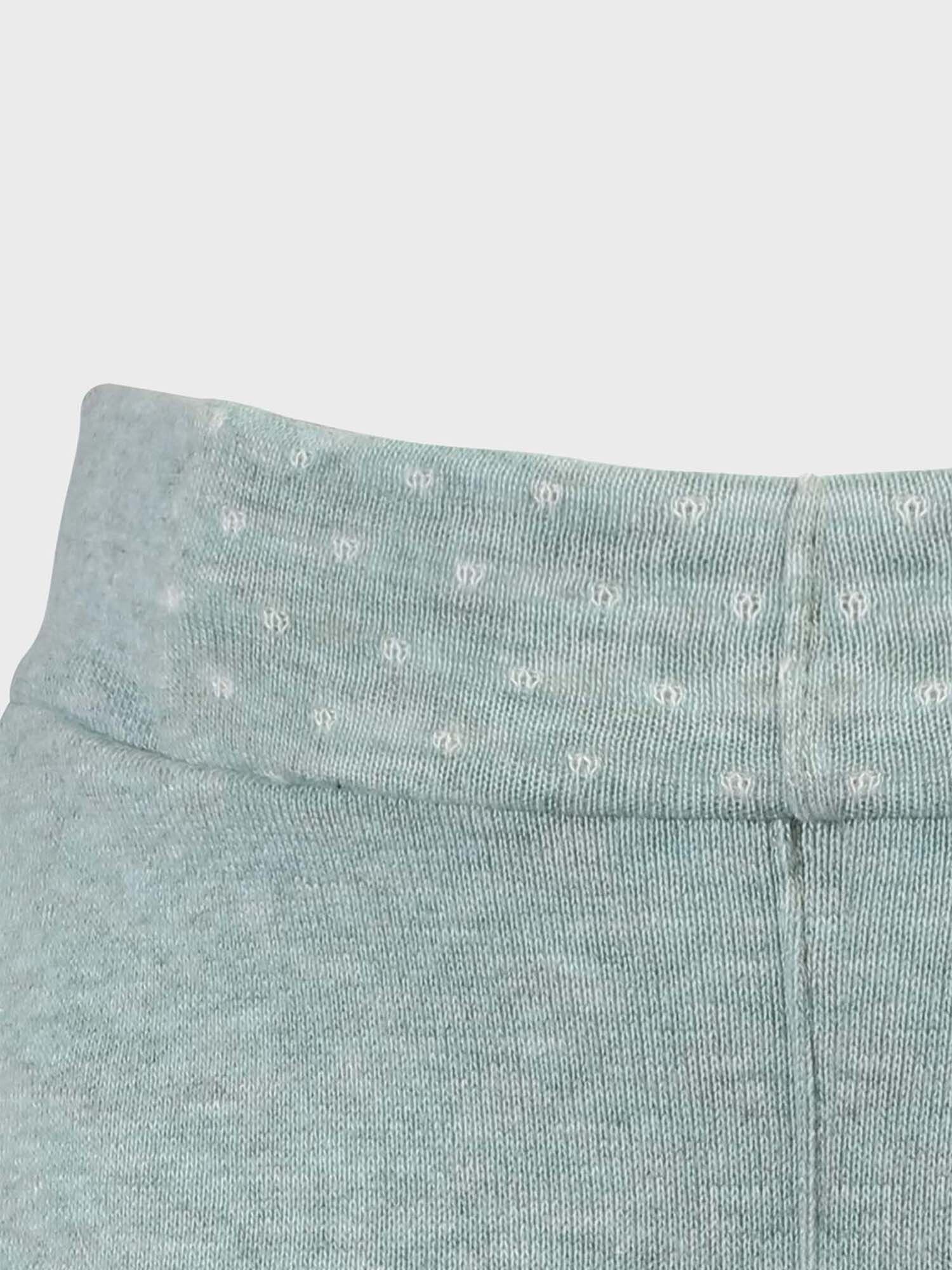 OrganicEra Jogginghose Baby Sweathose aus Bio-Baumwolle (1-tlg)