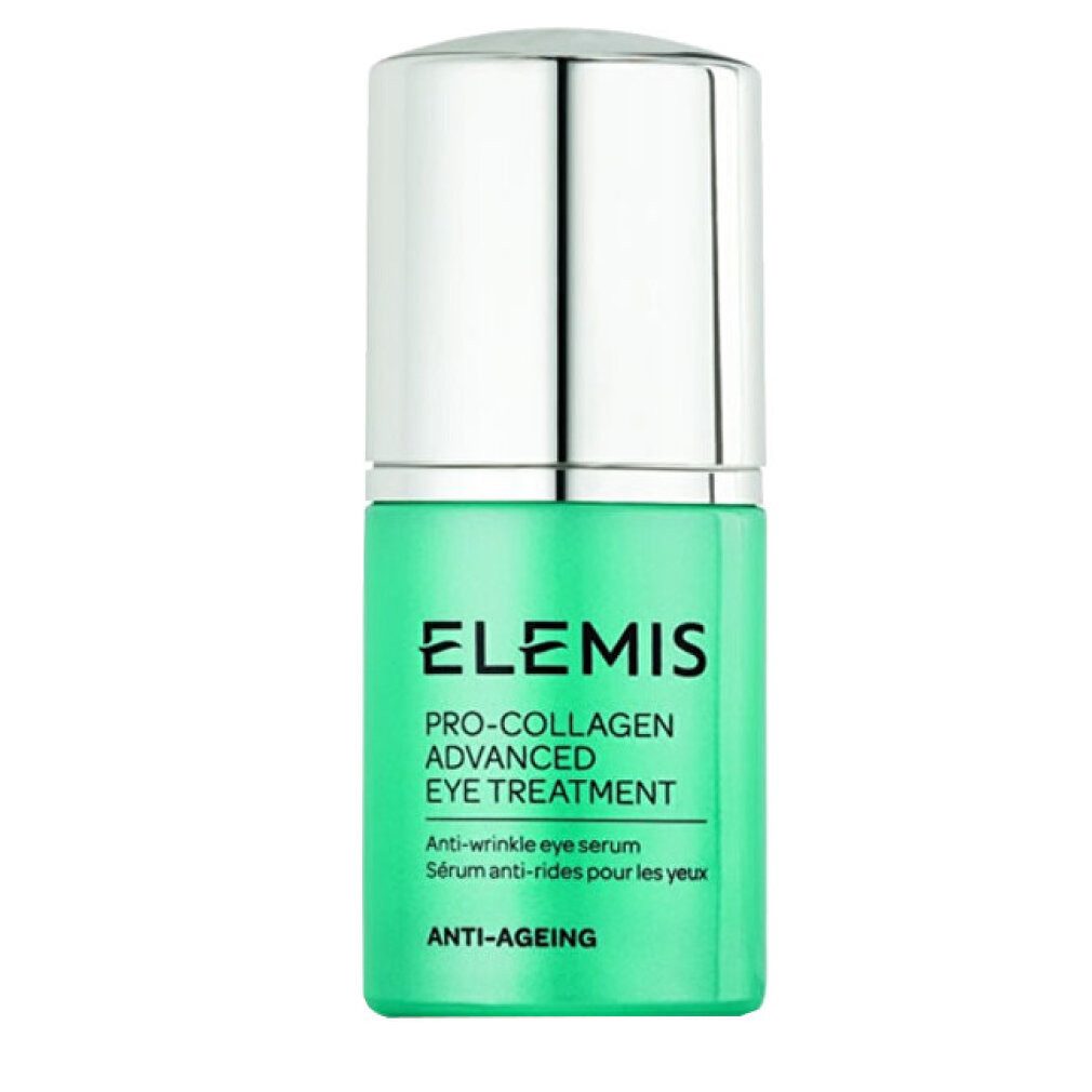 Elemis Körperpflegemittel Pro-Collagen Anti-Falten-Augenserum (Fortgeschrittene Augenbehandlung)
