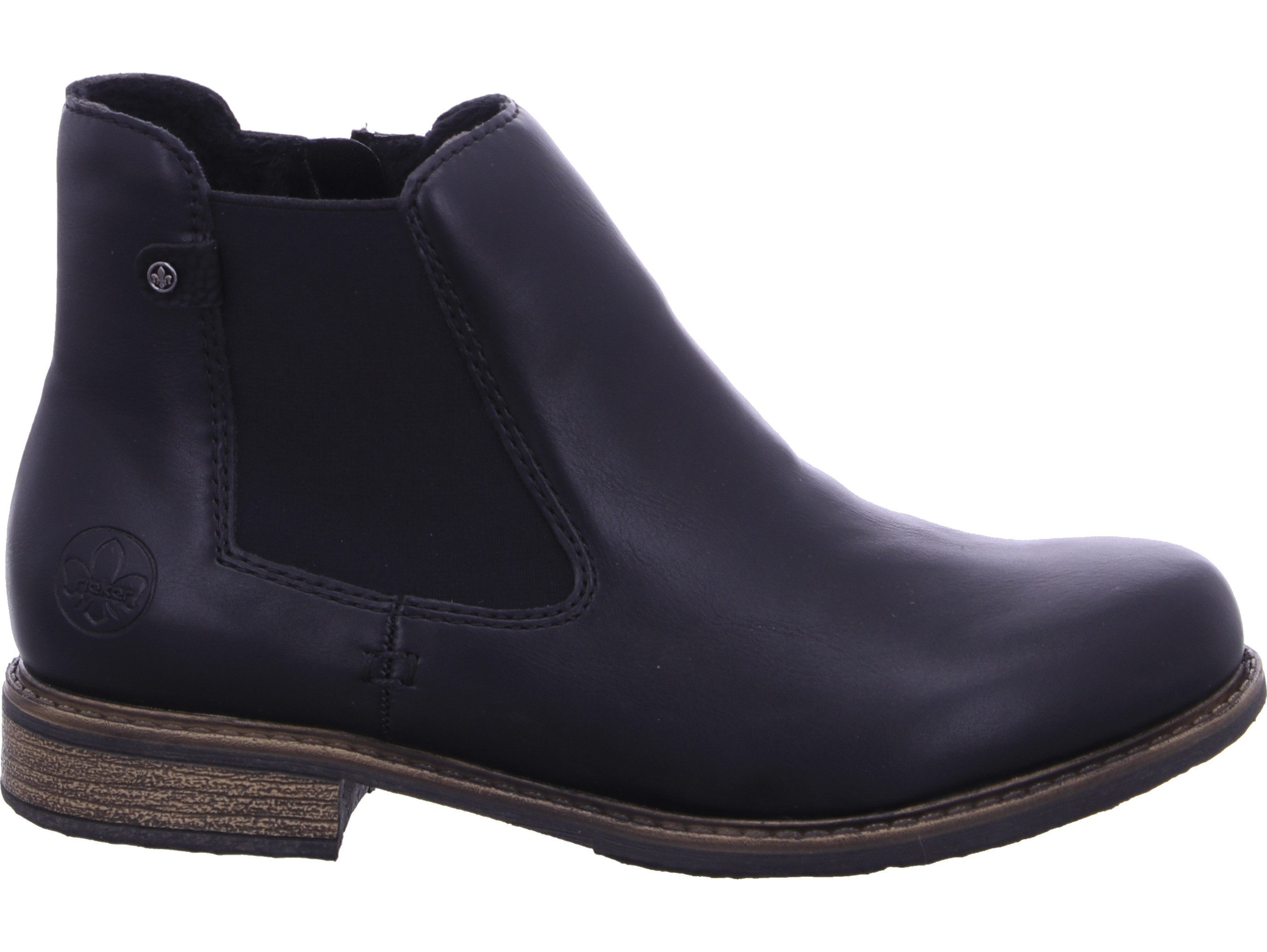 Rieker Chelseaboots günstig online kaufen