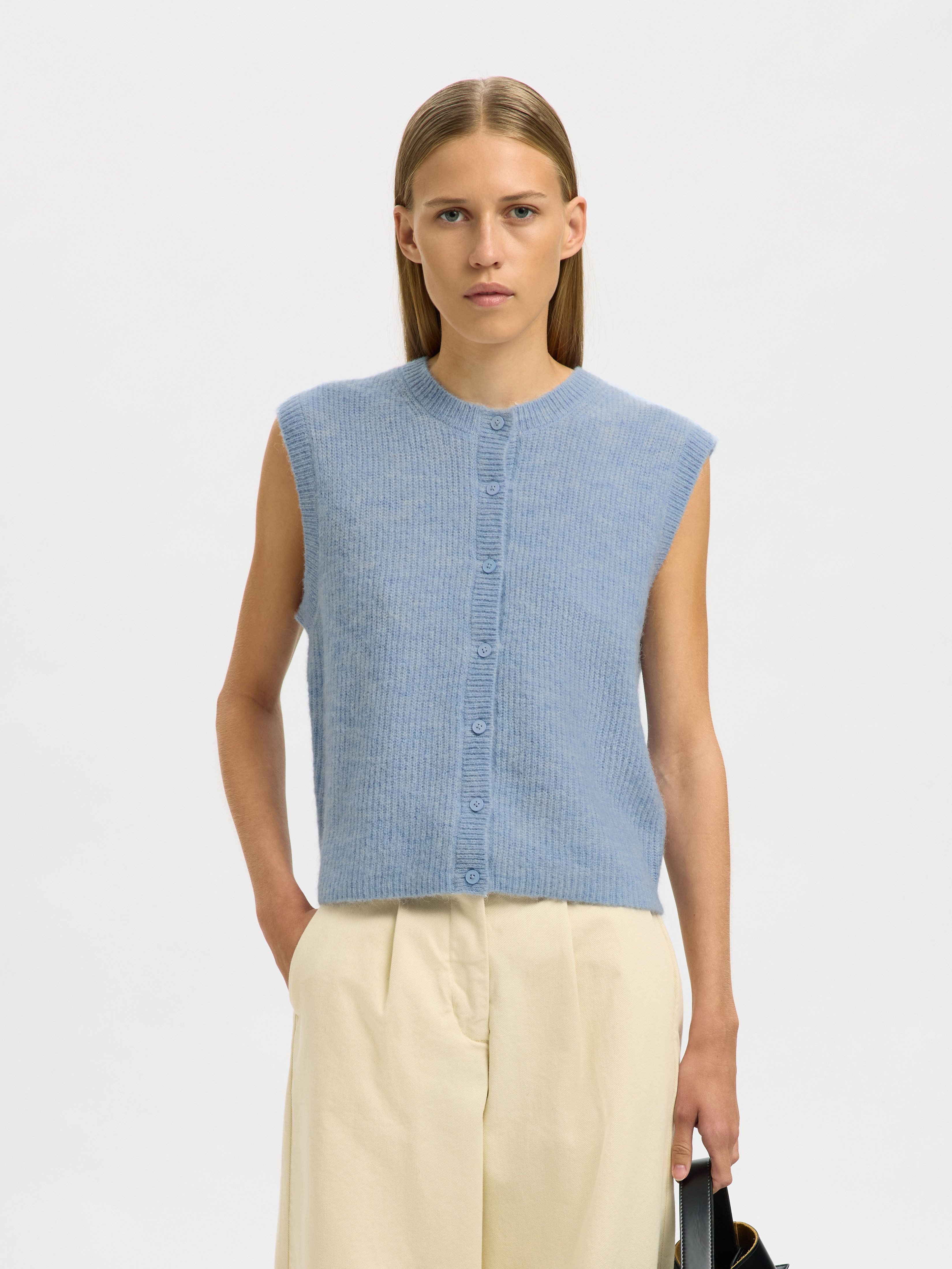Selected Strickpullover