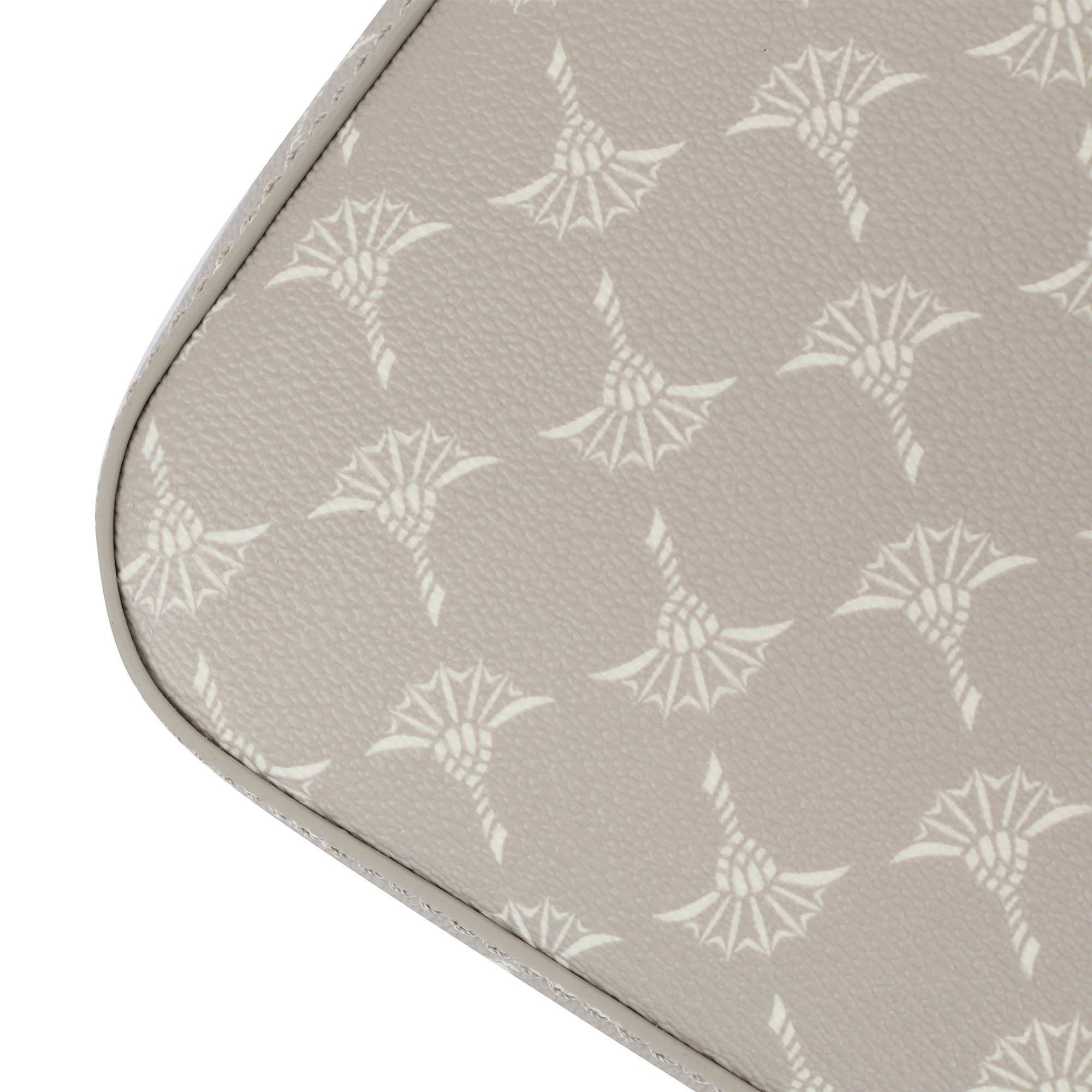 JOOP! Henkeltasche Damen Handtasche Lederimitat