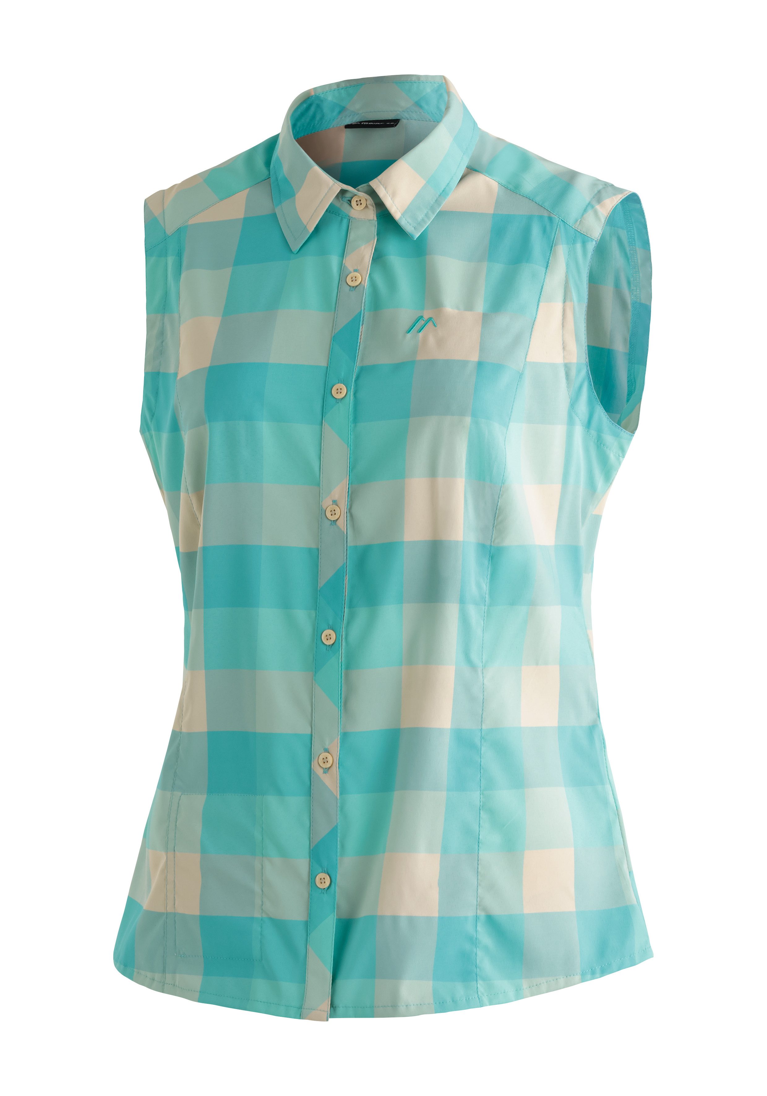 Maier Sports Funktionsbluse Sana sleeveless ärmellose günstig online kaufen