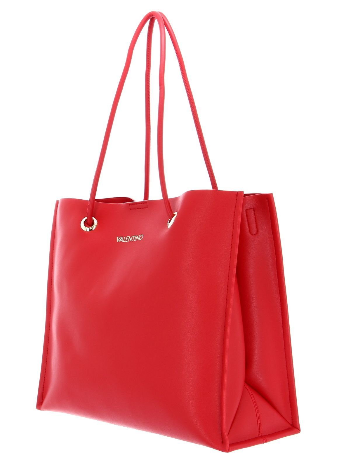 VALENTINO BAGS Schultertasche Plum günstig online kaufen