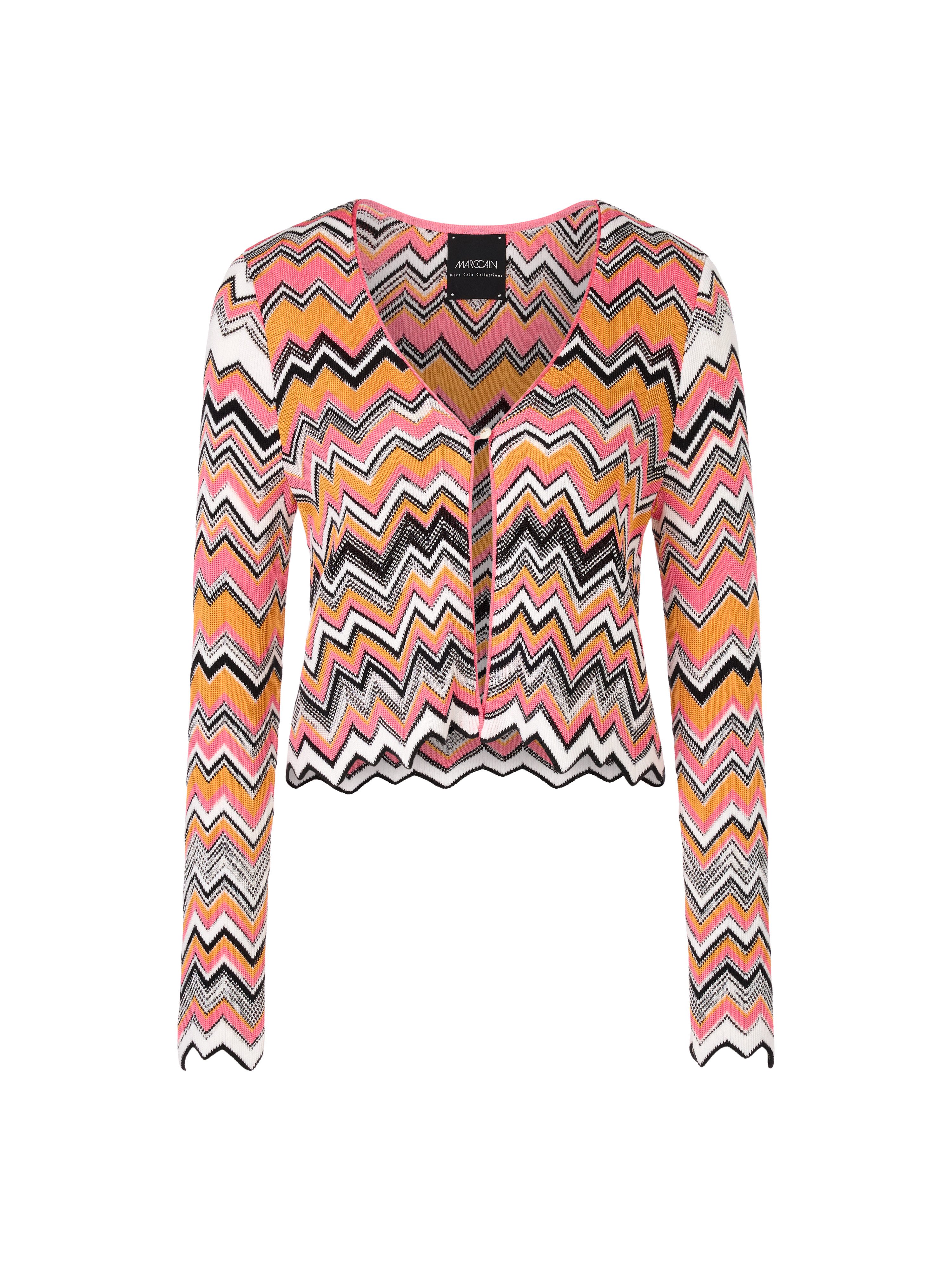 Marc Cain Strickjacke