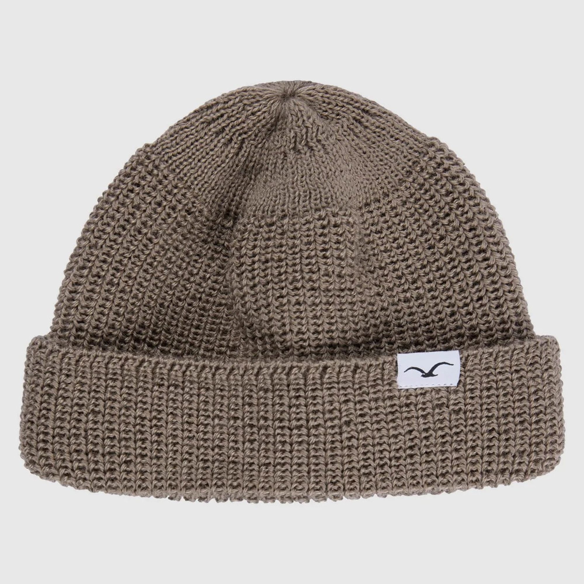 Cleptomanicx Beanie Cleptomanicx Beanie "Walo" (Beanie, Beanie, Strickmütze)