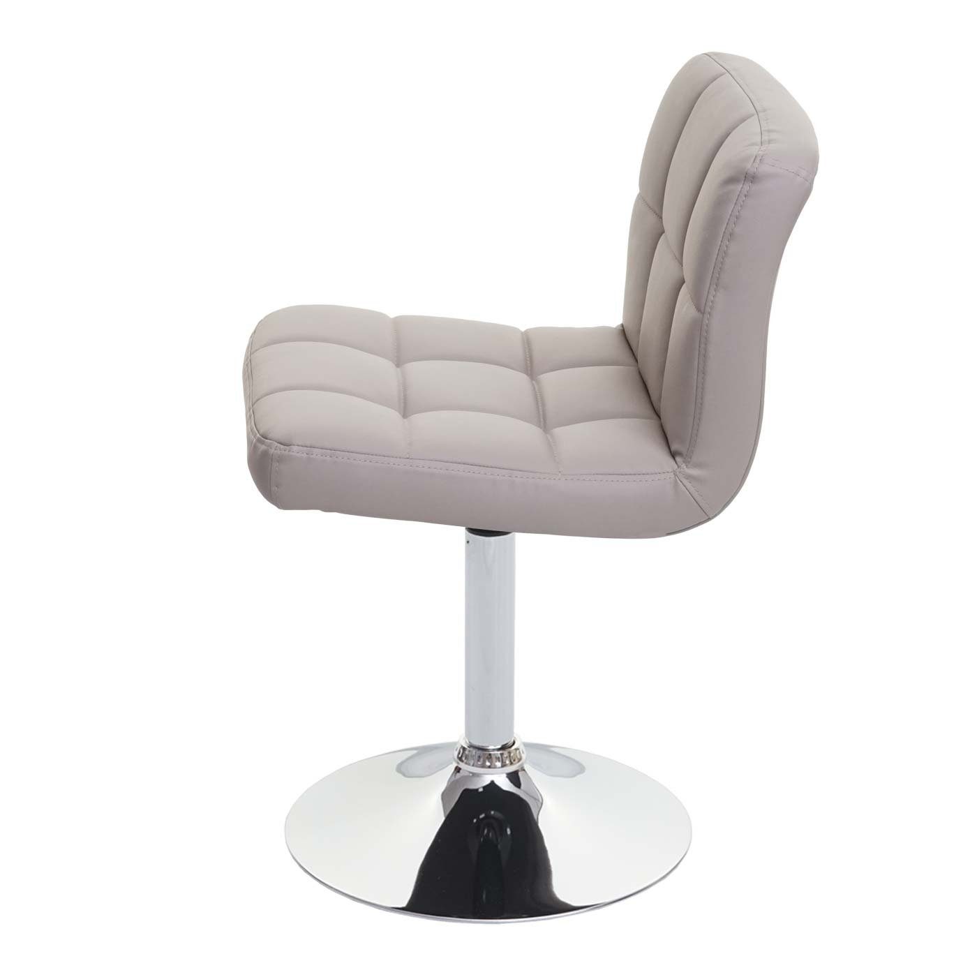 MCW Esszimmerstuhl Cadiz-2 (Set, 2 St), 2er-Set, Drehbar um 360°, Leicht zu reinigen, Bequeme Poslterung