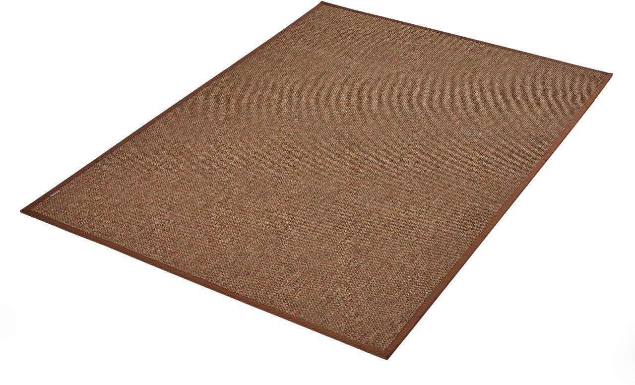 Teppich Naturino Prestige, Dekowe, rechteckig, Höhe: 10 mm, Flachgewebe,  meliert, Sisal Optik, In- und Outdoor geeignet | Kurzflor-Teppiche