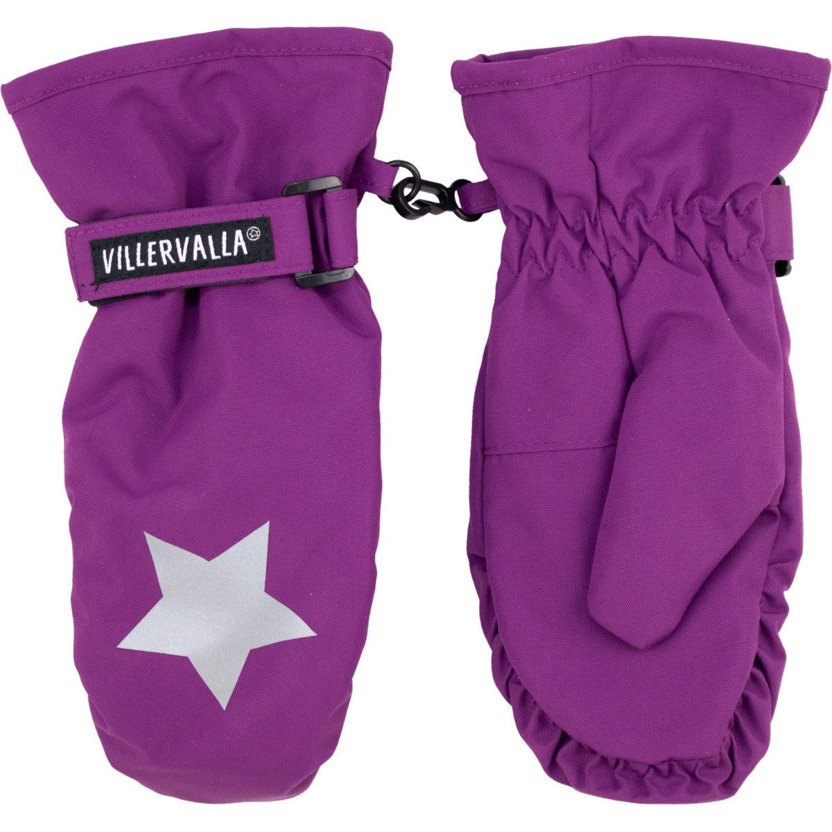Multisporthandschuhe Sterne Unisex Kinder