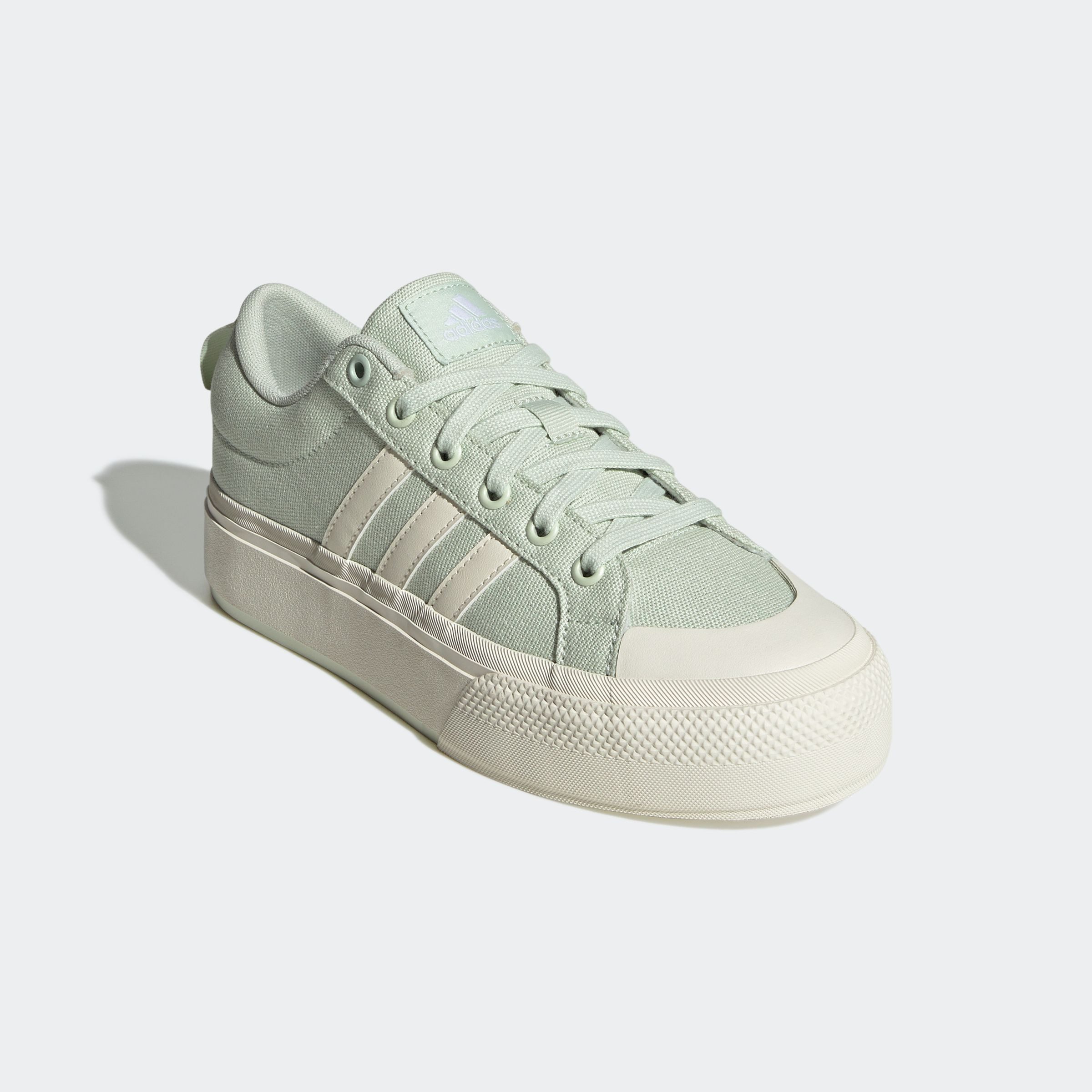 BRAVADA 2.0 PLATFORM Sneaker