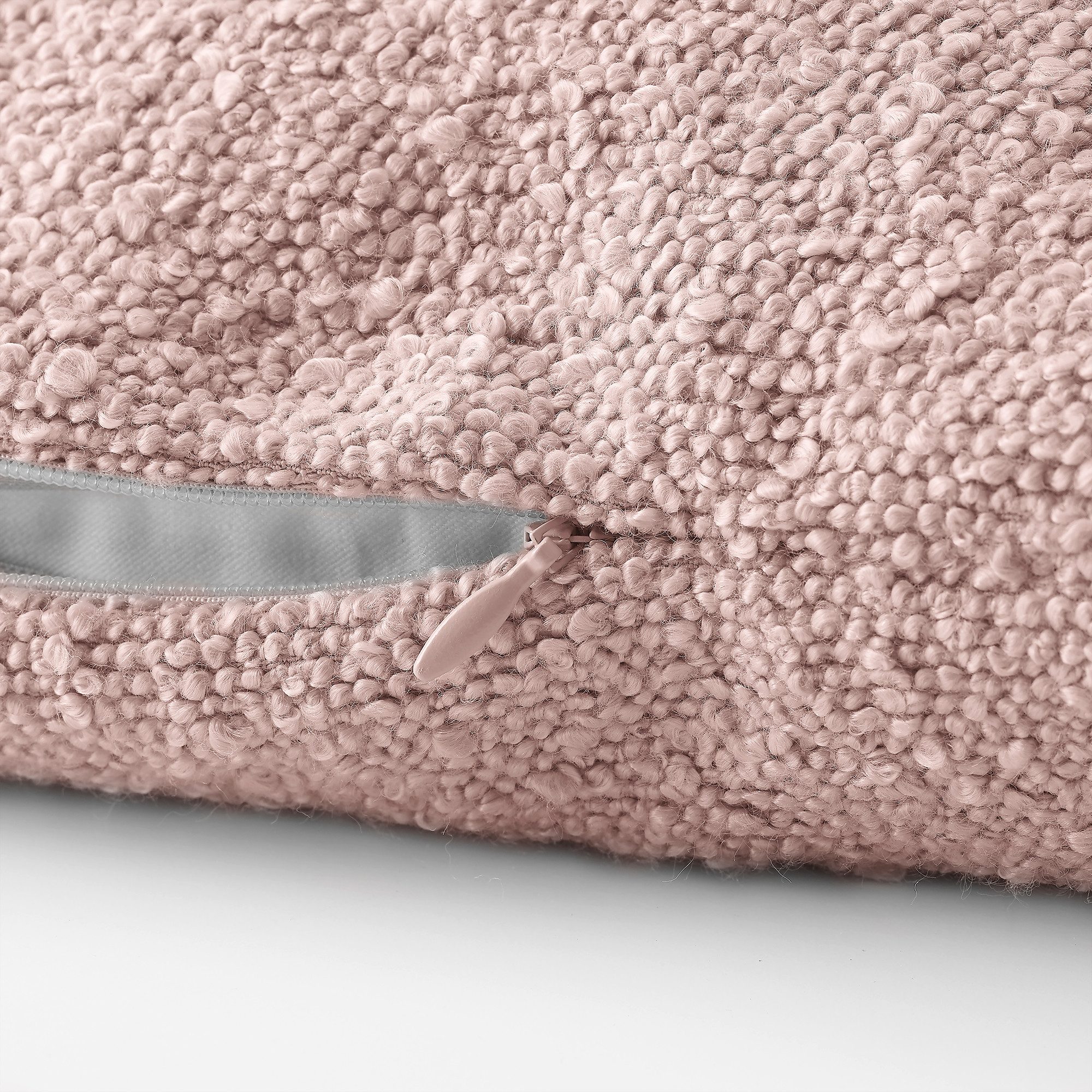blomus Kissenbezug -BOUCLE- Kissenhülle: Hochwertig, Individuell günstig online kaufen