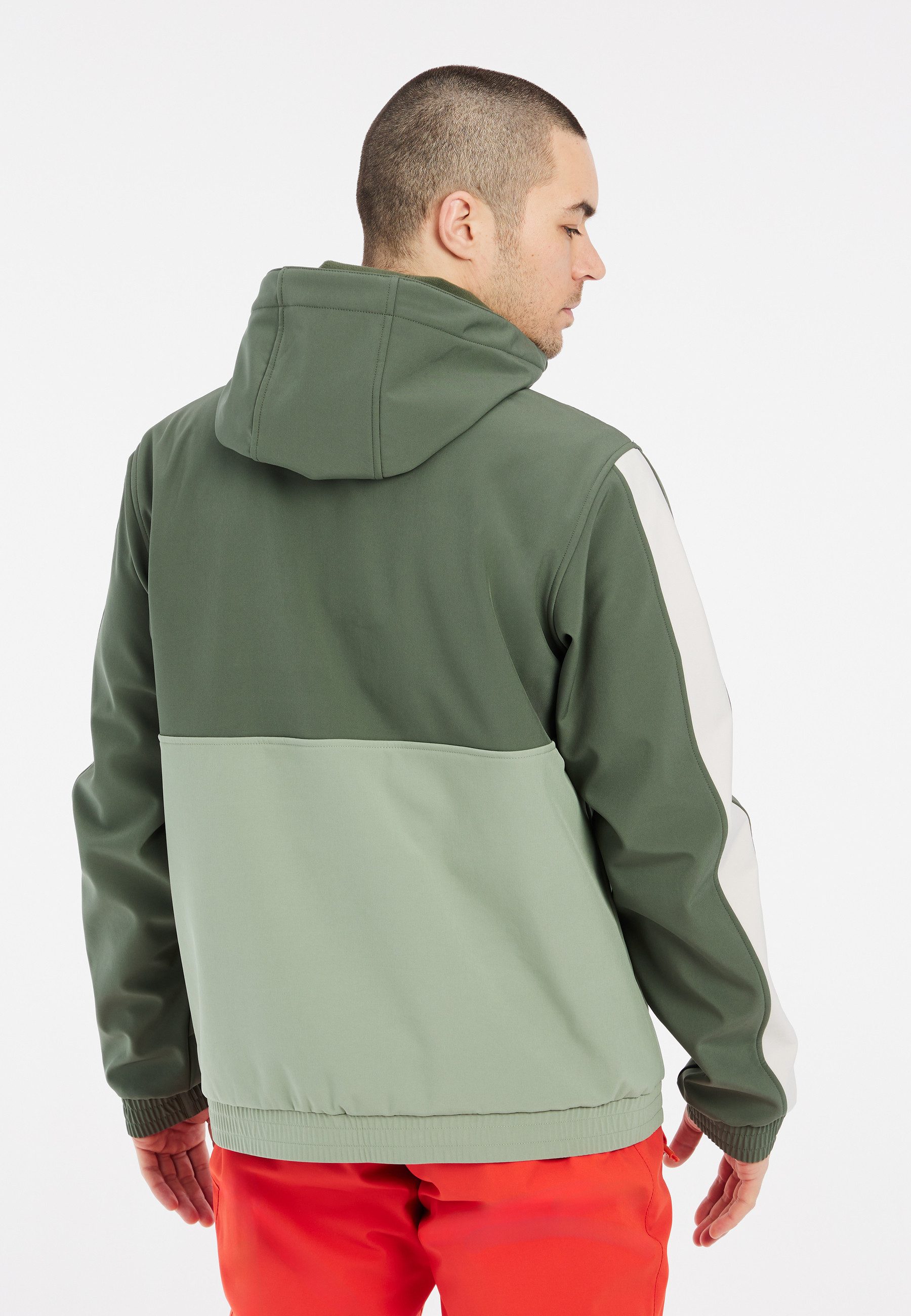 Protest Skijacke PRTCOWDEN (1-St) Side pocket – Bild 5 von 5