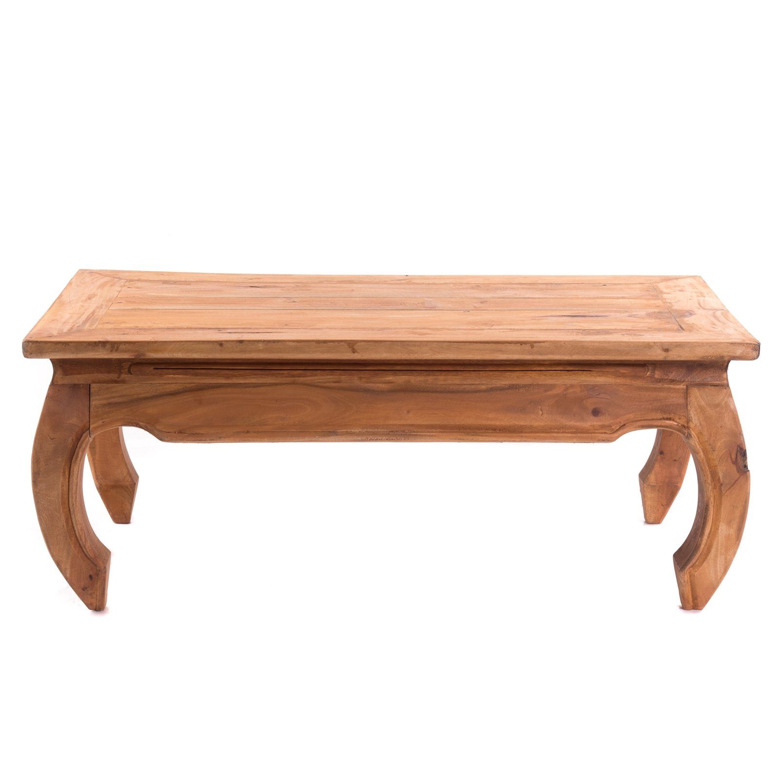 DESIGN DELIGHTS Couchtisch OPIUMTISCH "EAST", 100x60cm günstig online kaufen