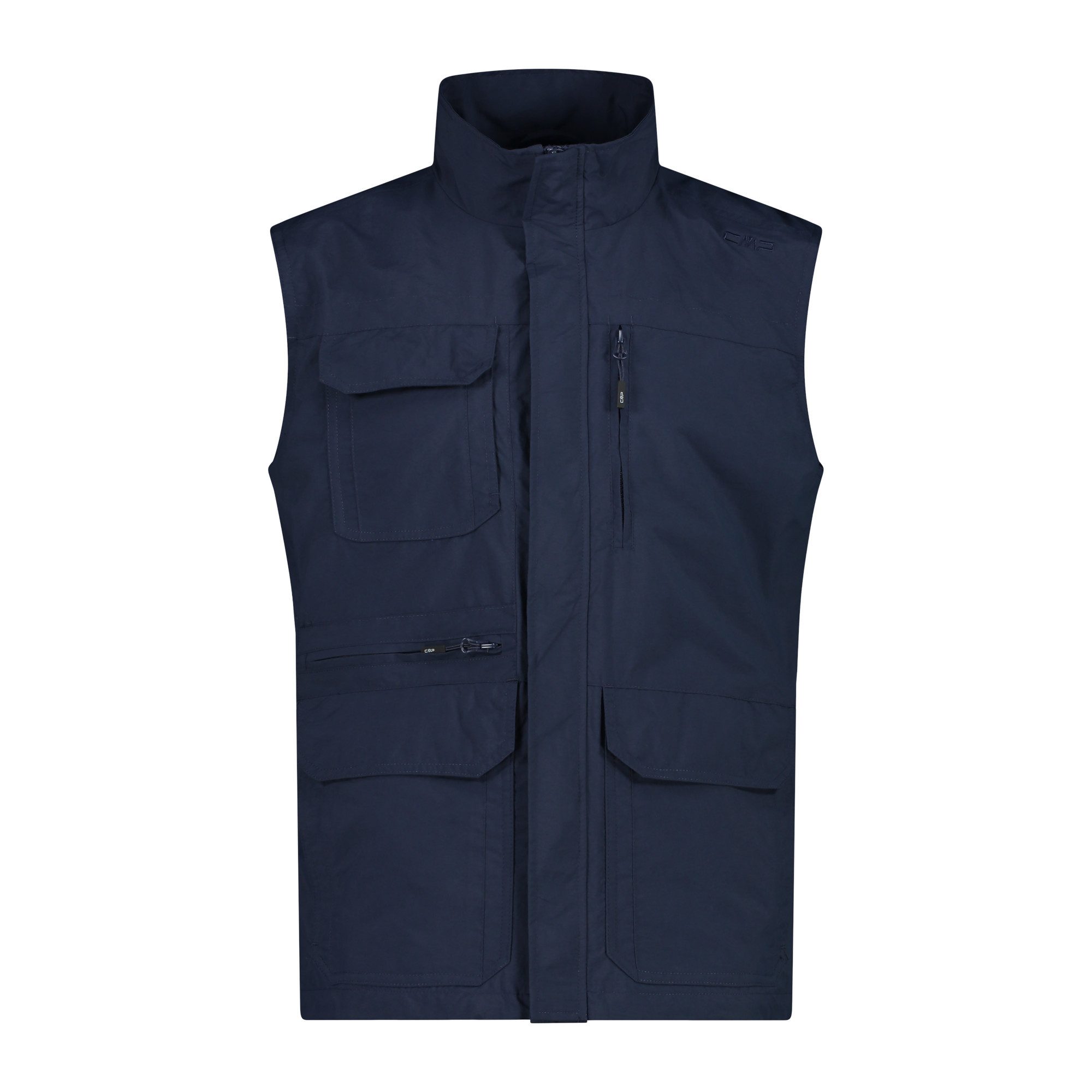 Funktionsweste CMP Herren Weste Man Vest 30T6657
