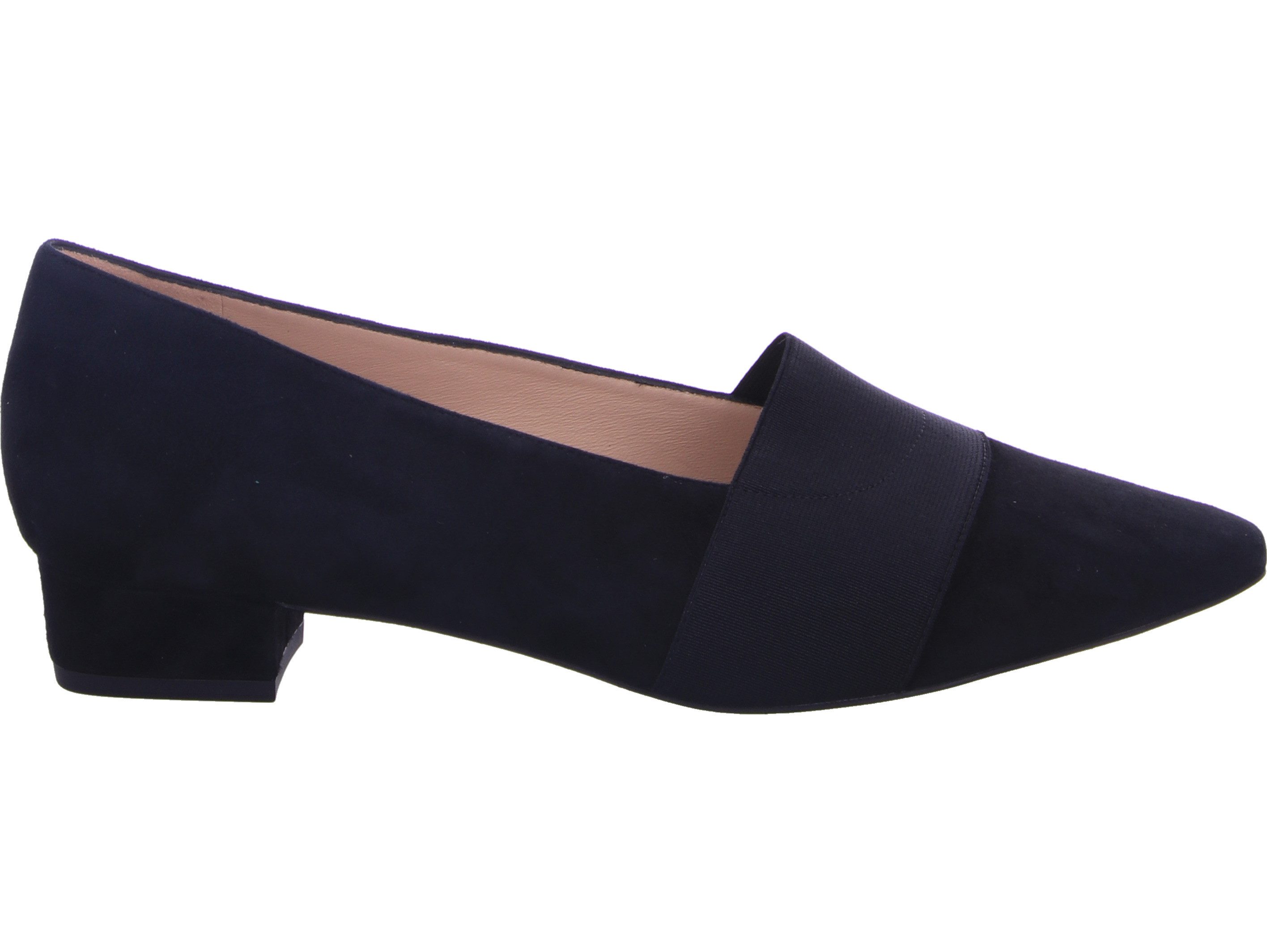 Peter Kaiser Spangenpumps echtes Leder günstig online kaufen