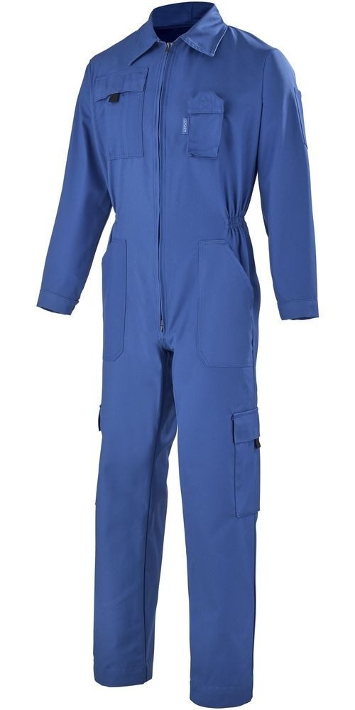 Cepovett Overall Overall Mehrfachtaschen