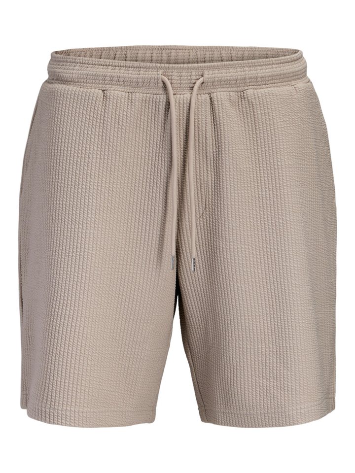 Jack & Jones Sweatshorts JPSTKARL PRESTON JOGGER SHORTS