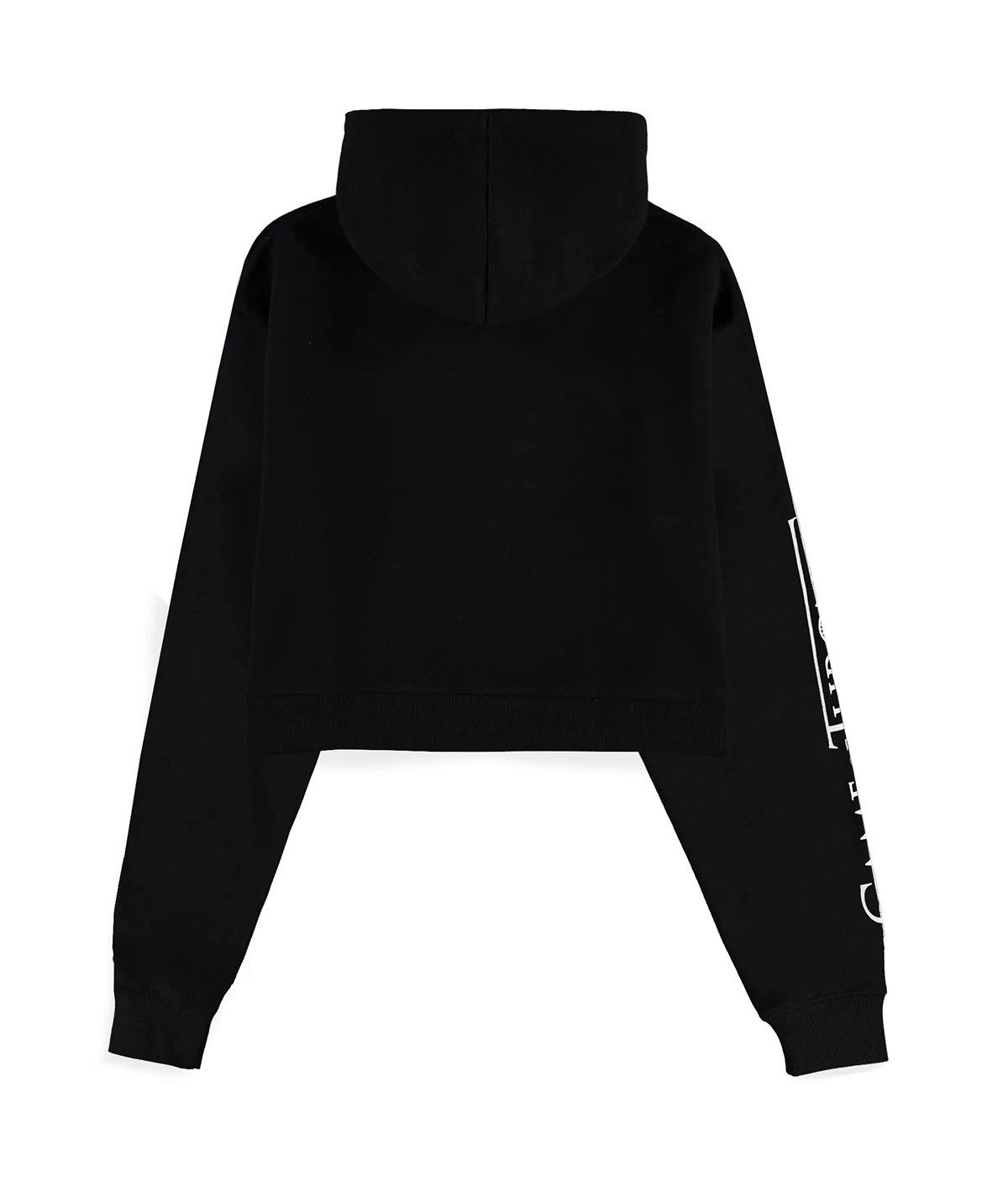 Game of Thrones Hoodie House Of The Dragon Targaryen Cropped Hoodie