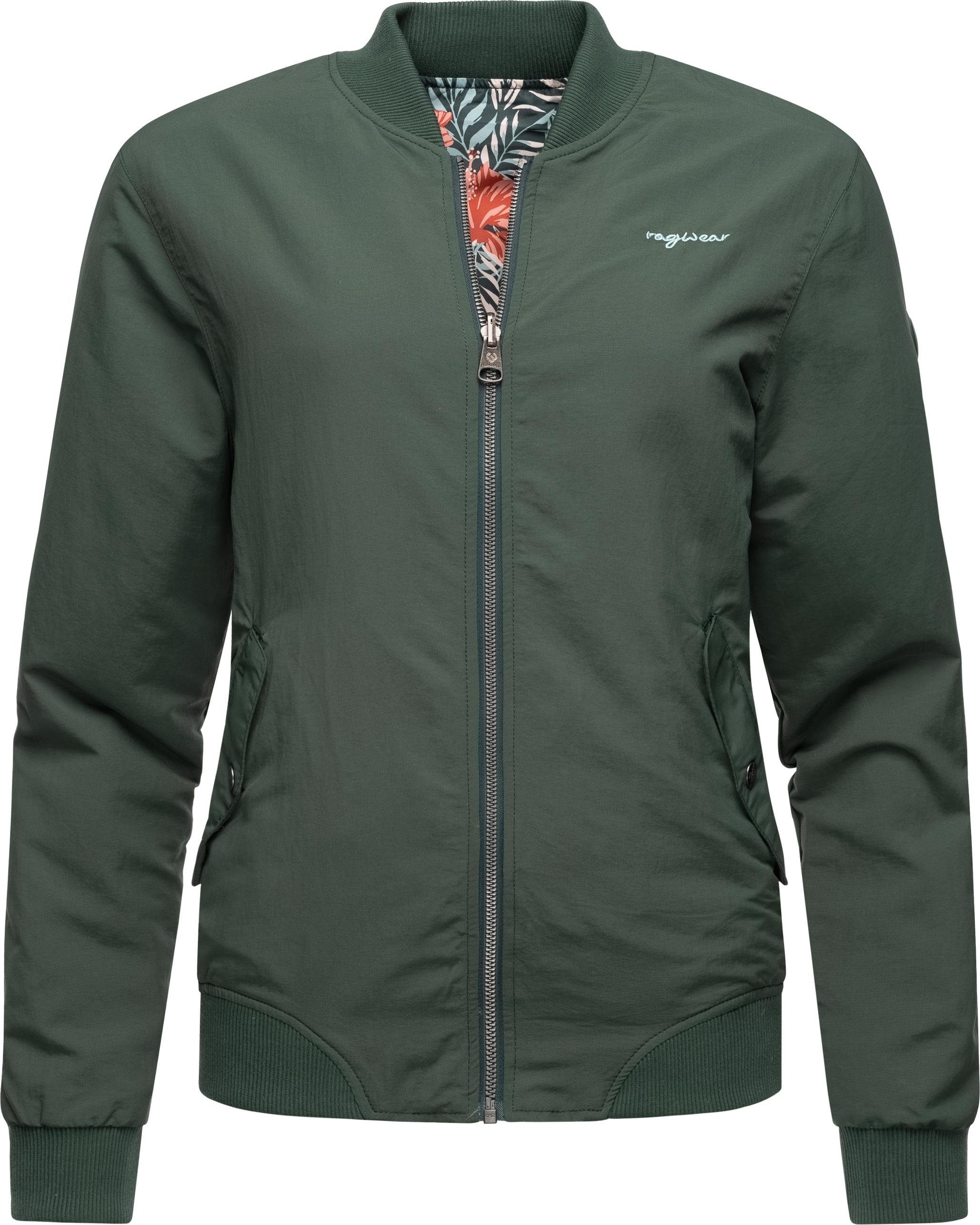 Outdoorjacke Joom Remake