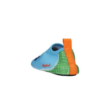 Playshoes Barfuß-Schuh Dino Badeschuh