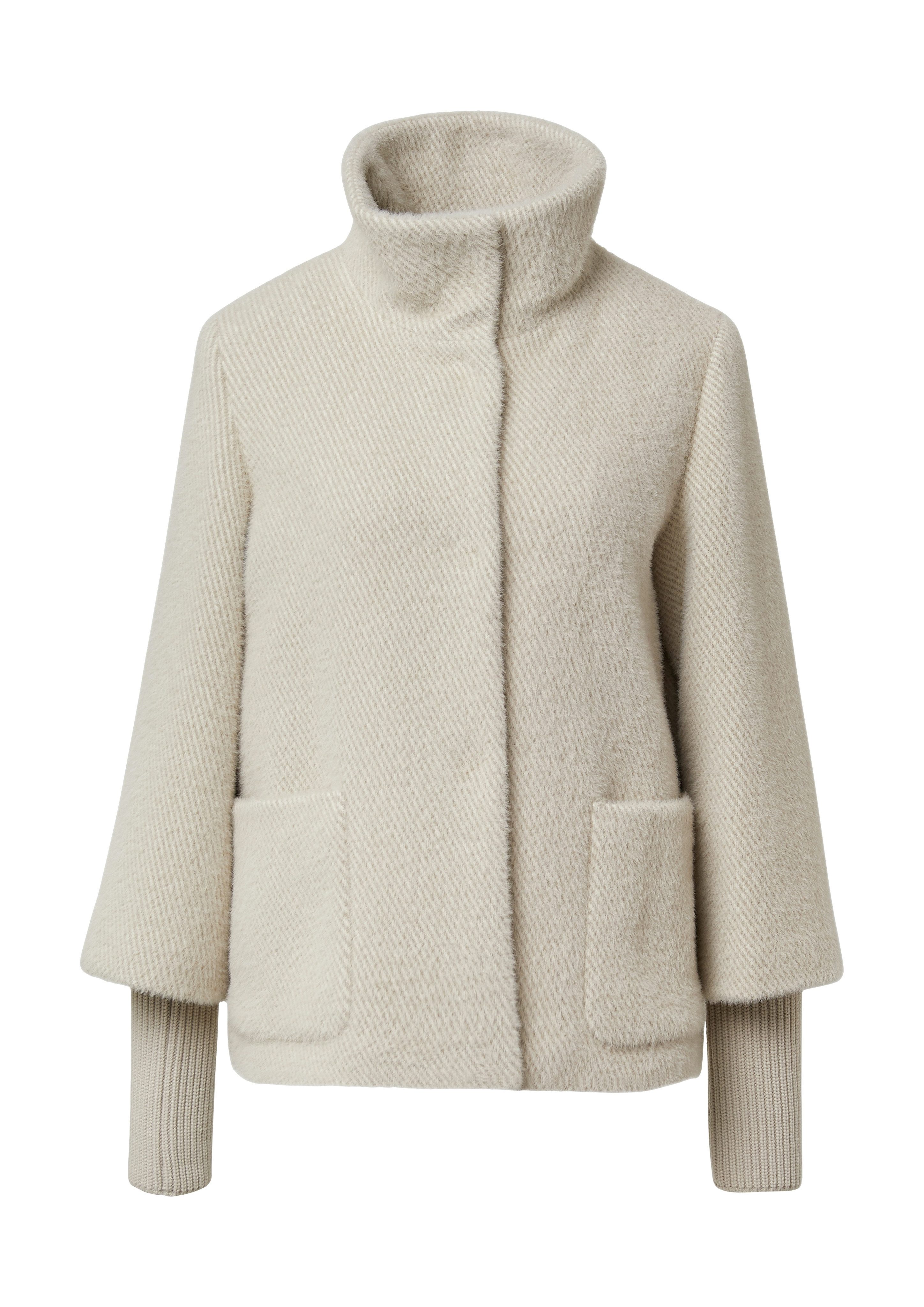 s.Oliver BLACK LABEL Outdoorjacke günstig online kaufen