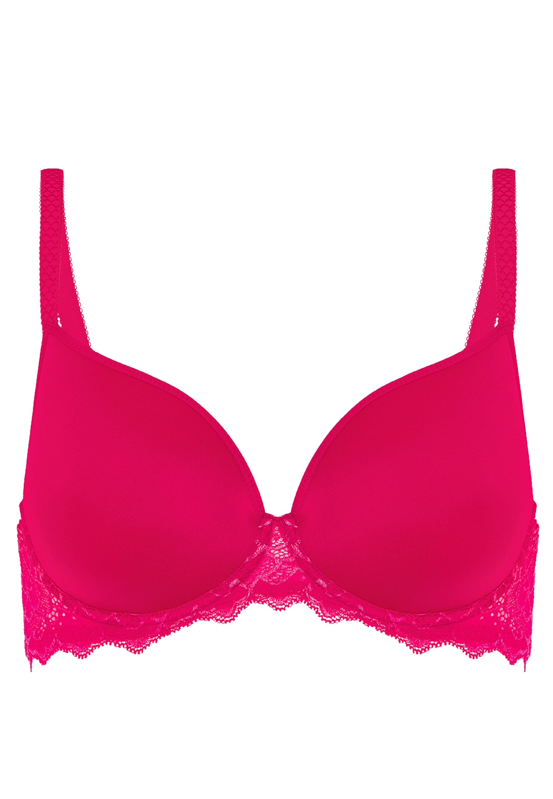 SIMONE PERELE Schalen-BH Caresse (1-tlg) Schalen-BH mit Spacer Cup - Atmungsaktiv