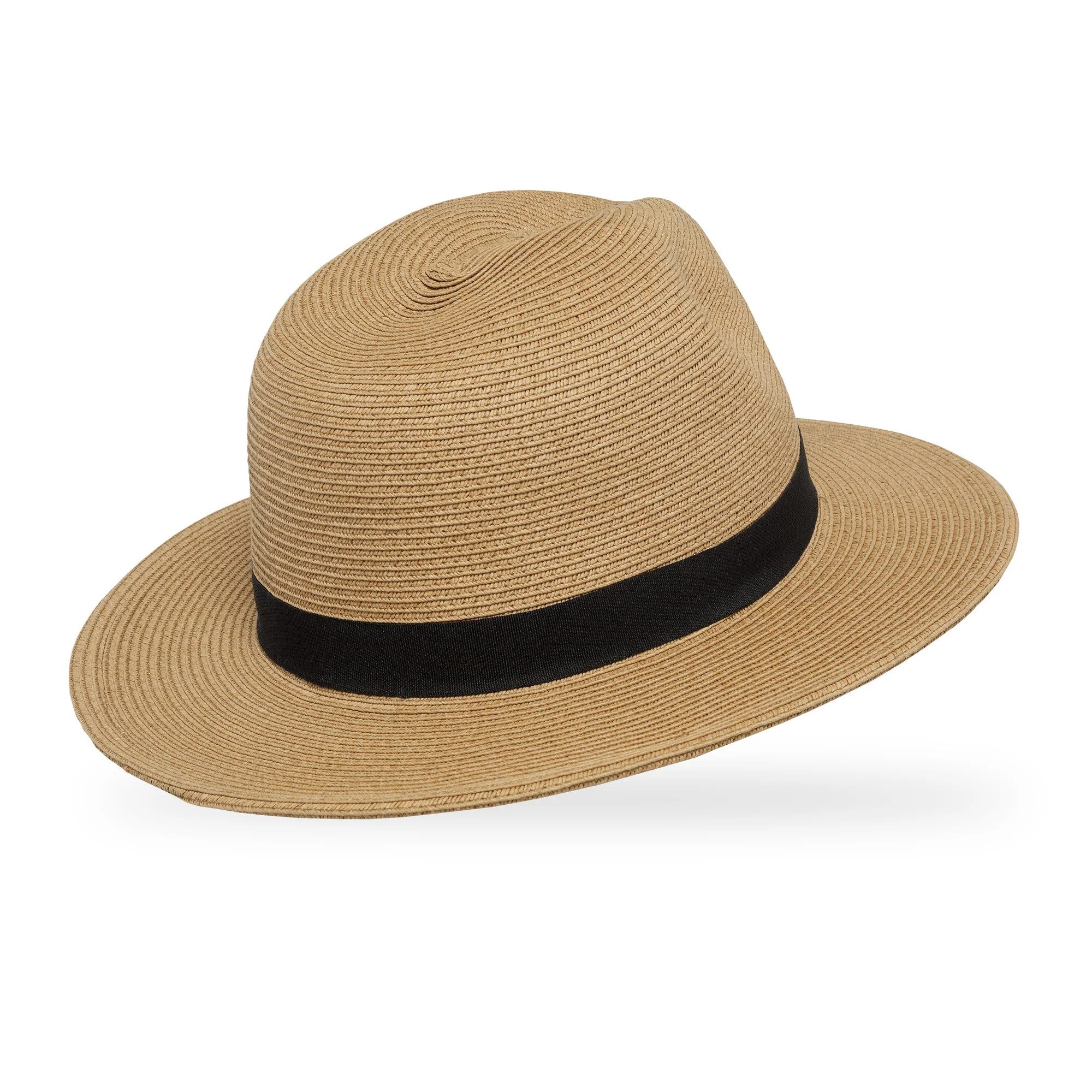 Sunday Afternoons Sonnenhut Havana Hat Tan