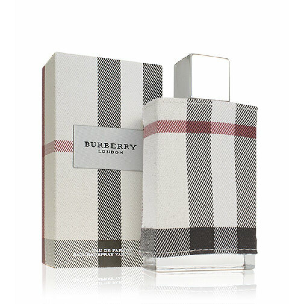 BURBERRY Eau de Parfum Burberry London Eau de Parfum Spray