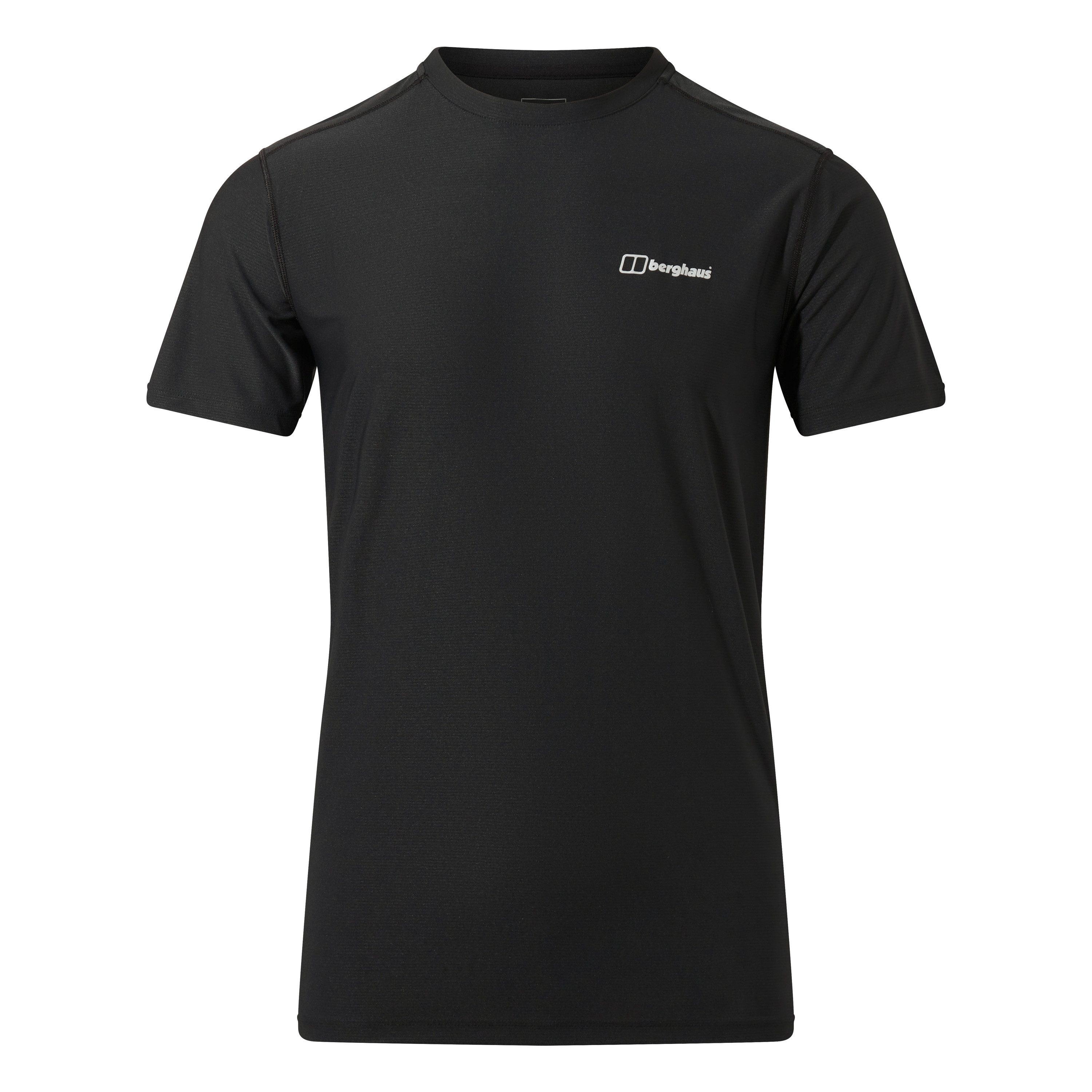 Berghaus T-Shirt T-Shirt M 24/7 TECH TEE CREW