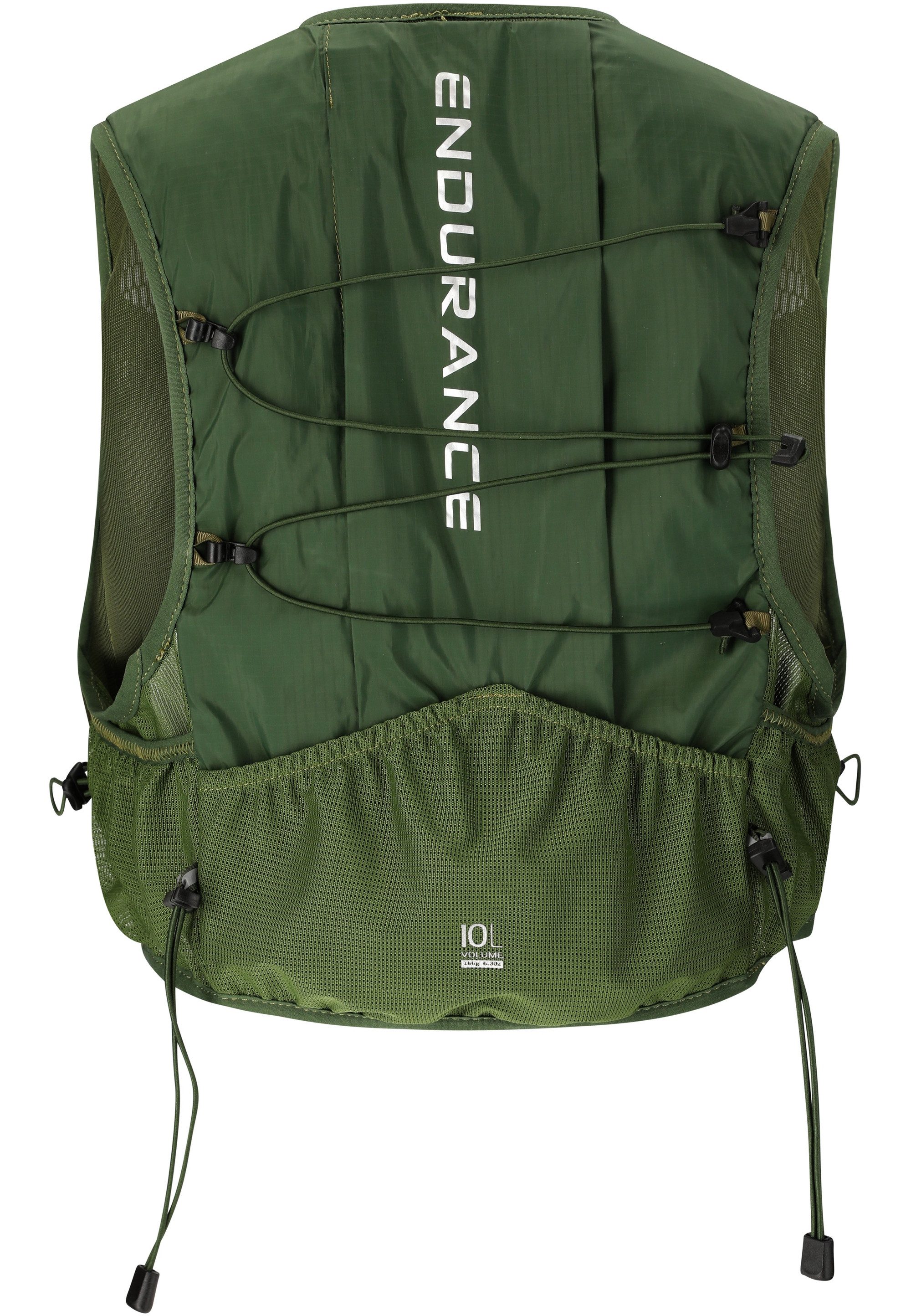 ENDURANCE Trinkrucksack Genend, mit reflektierende Elemente