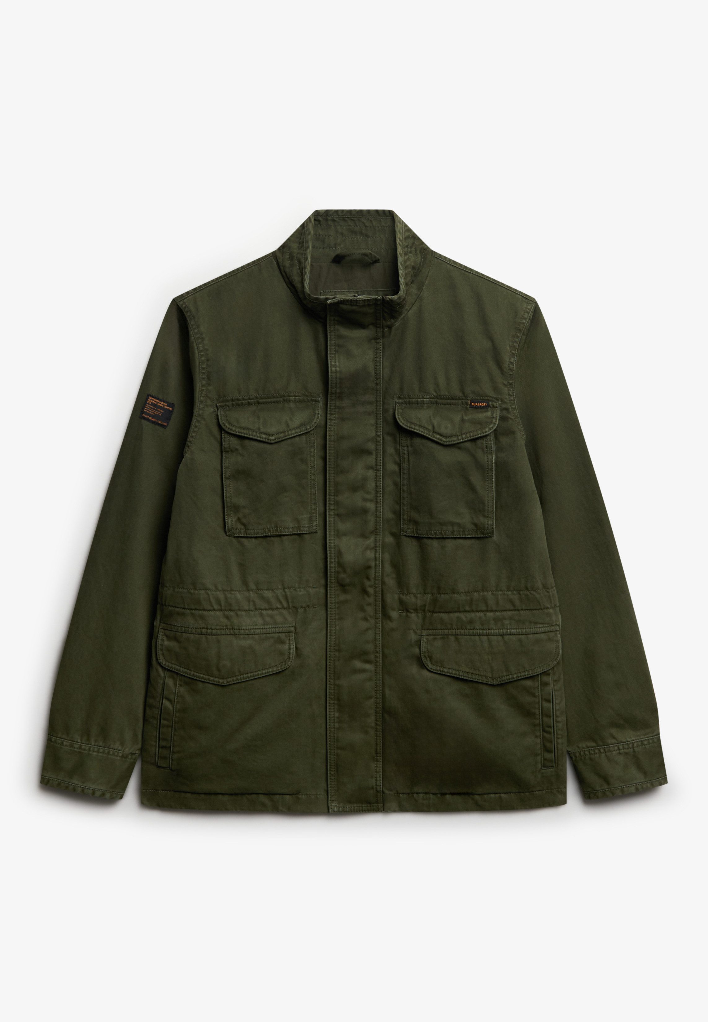Superdry Parka M65 MILITARY JACKET