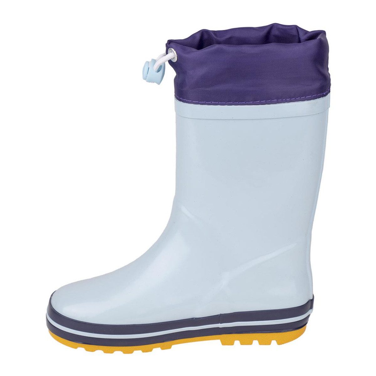 Cerda Bluey Kinder-Regenstiefel Wasserdichte PVC für Unisex Gummistiefel