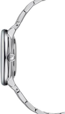 Swarovski Quarzuhr Crystalline Chic, 5544583, Armbanduhr, Damenuhr, Swarovski-Kristalle, Swiss Made