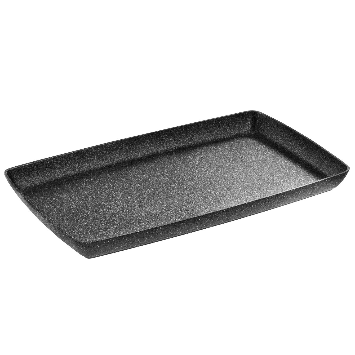 APS Schale FROSTFIRE, Aluminium, (1-tlg), Aluminium antihaftbeschichtet, GN System