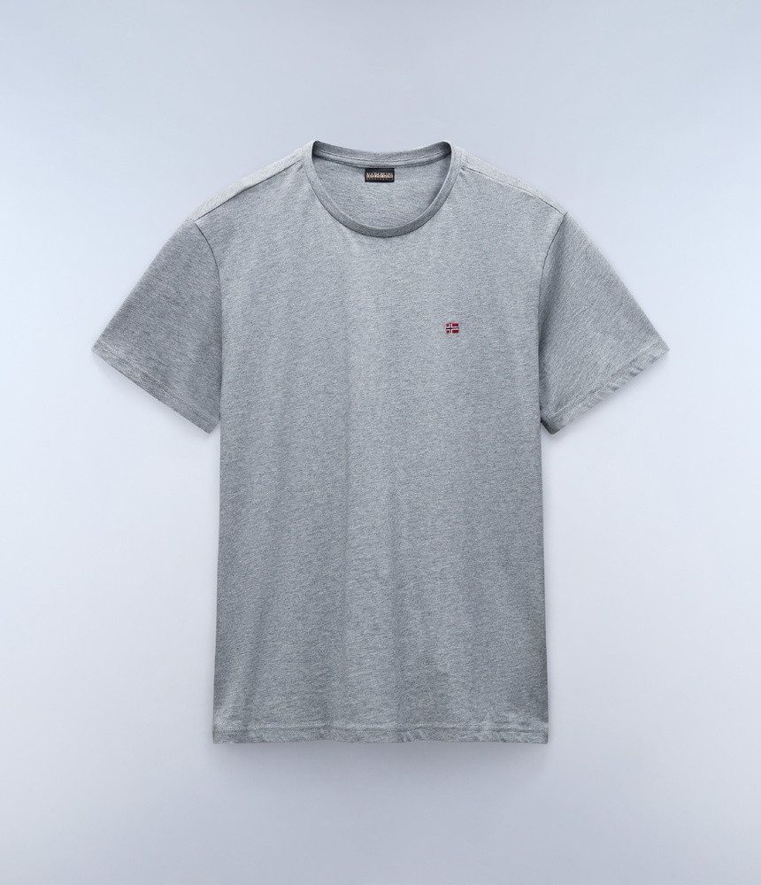 Napapijri T-Shirt Salis Ss Sum günstig online kaufen