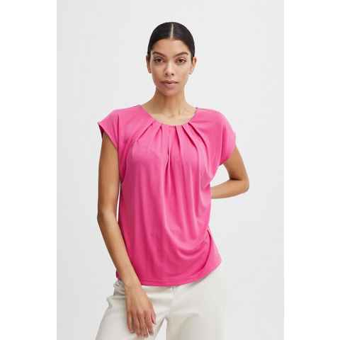 b.young Shirtbluse BYPERL TOP -20811284