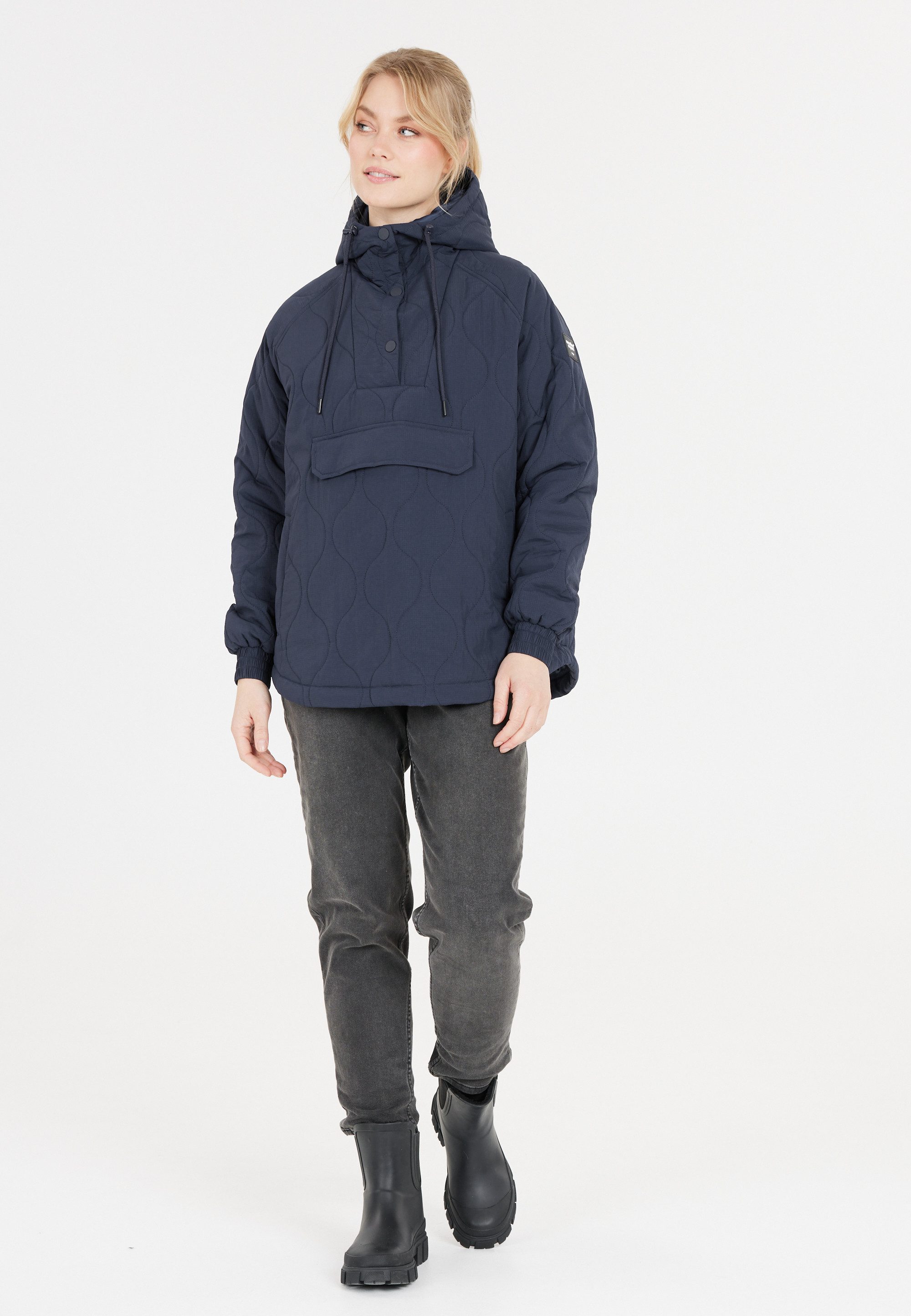 WEATHER REPORT Outdoorjacke Catinka im wärmenden günstig online kaufen