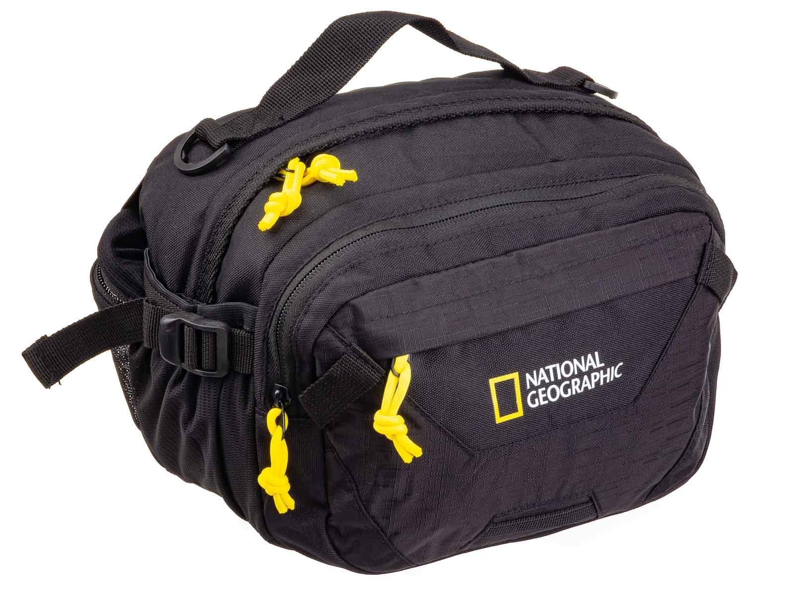 NATIONAL GEOGRAPHIC Bauchtasche (1-tlg) günstig online kaufen
