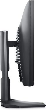 Dell G2422HS Gaming-Monitor (60,47 cm/23.8 ", 1920 x 1080 px, Full HD, 1 ms Reaktionszeit, 165 Hz, IPS-LED, FreeSync & G-Sync, 2x HDMI 2.0, DP 1.2, höhenverstellbar)