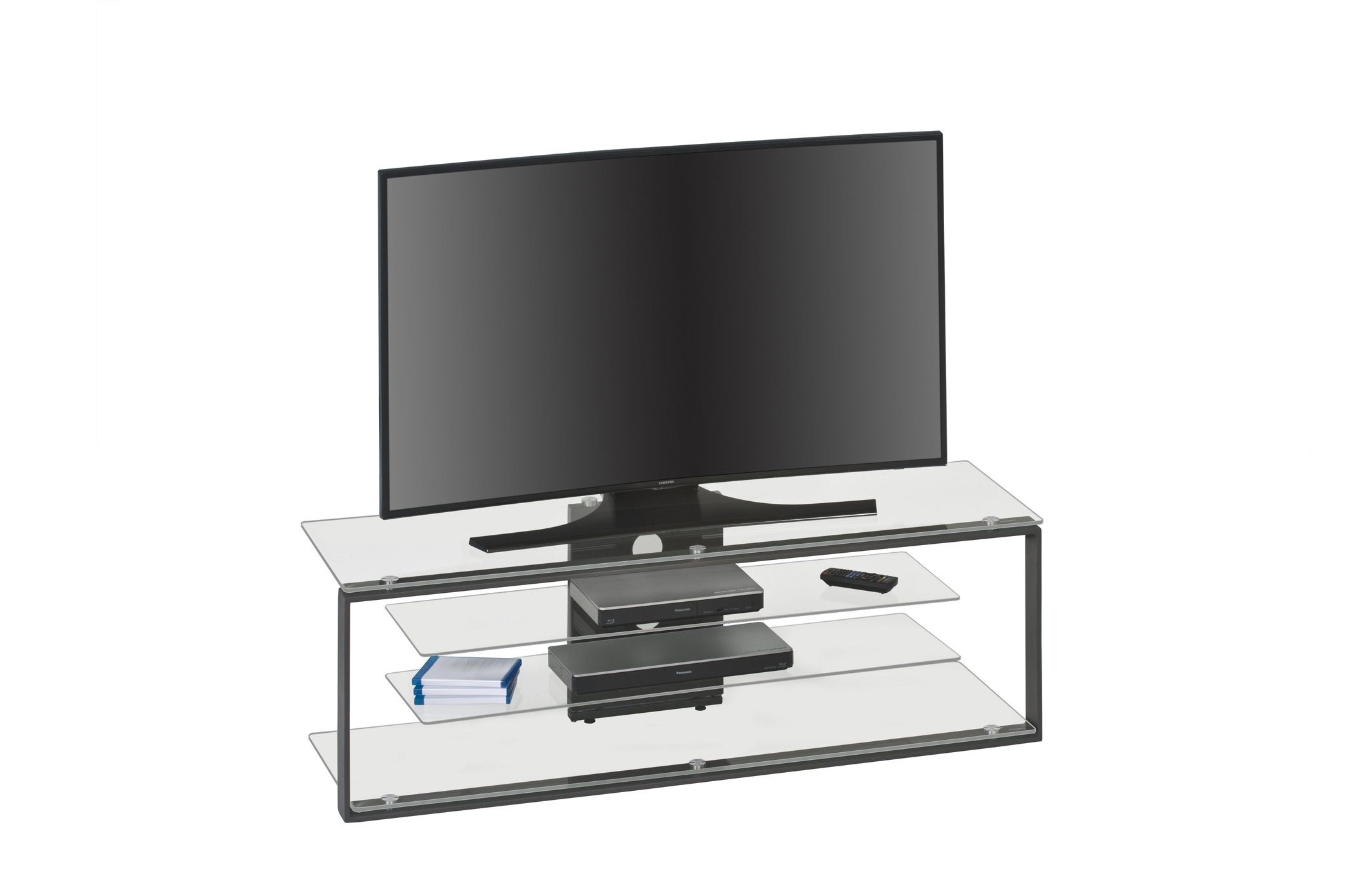 TV-Racks mit Rollen kaufen » TV Tische mit Rollen | OTTO