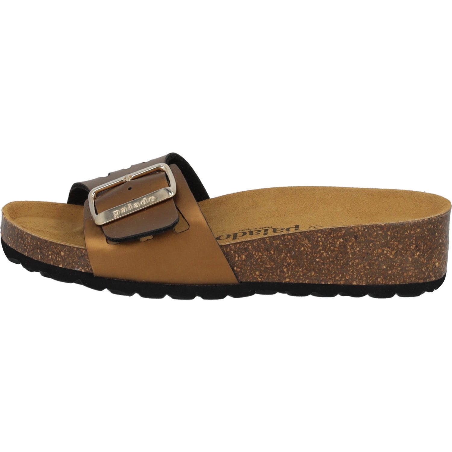 Palado Malta EGS Wedge Vent Pantolette