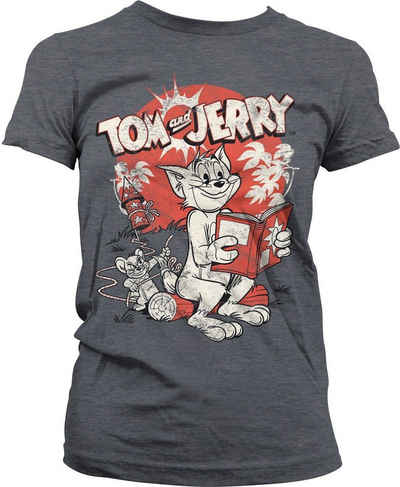 Tom & Jerry Mode online kaufen » Tom & Jerry Bekleidung | OTTO