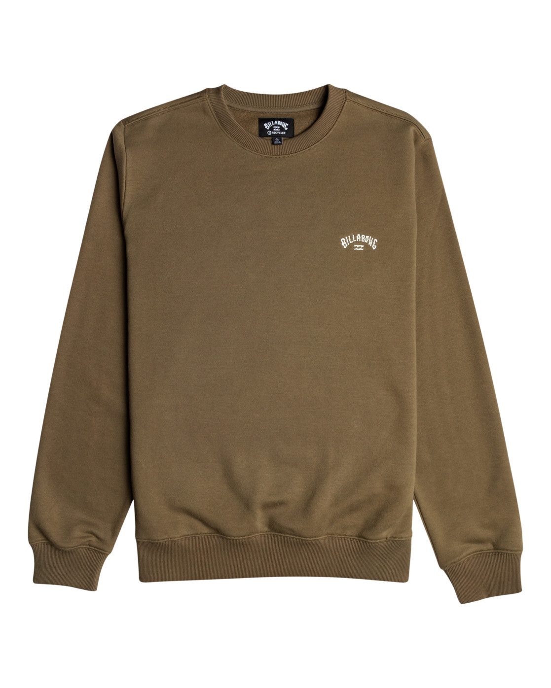 Billabong Sweatshirt Arch