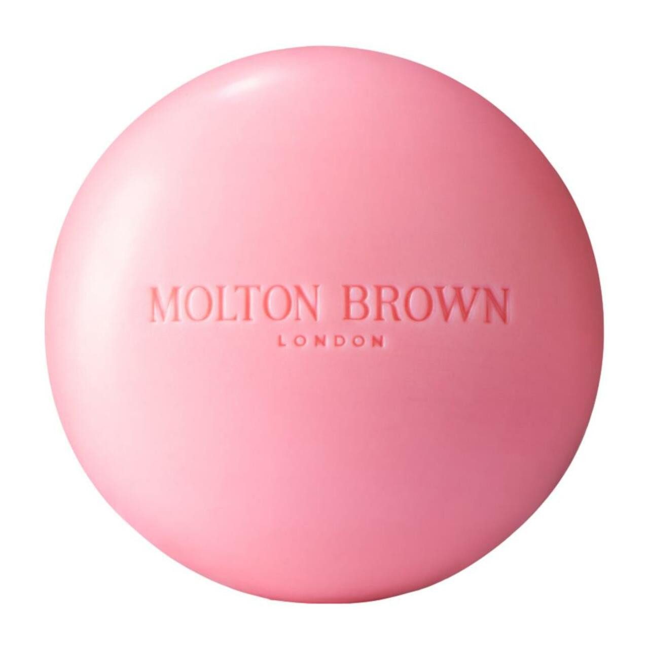 Molton Brown Handseife Fiery Pink Pepper Parfümierte Seife