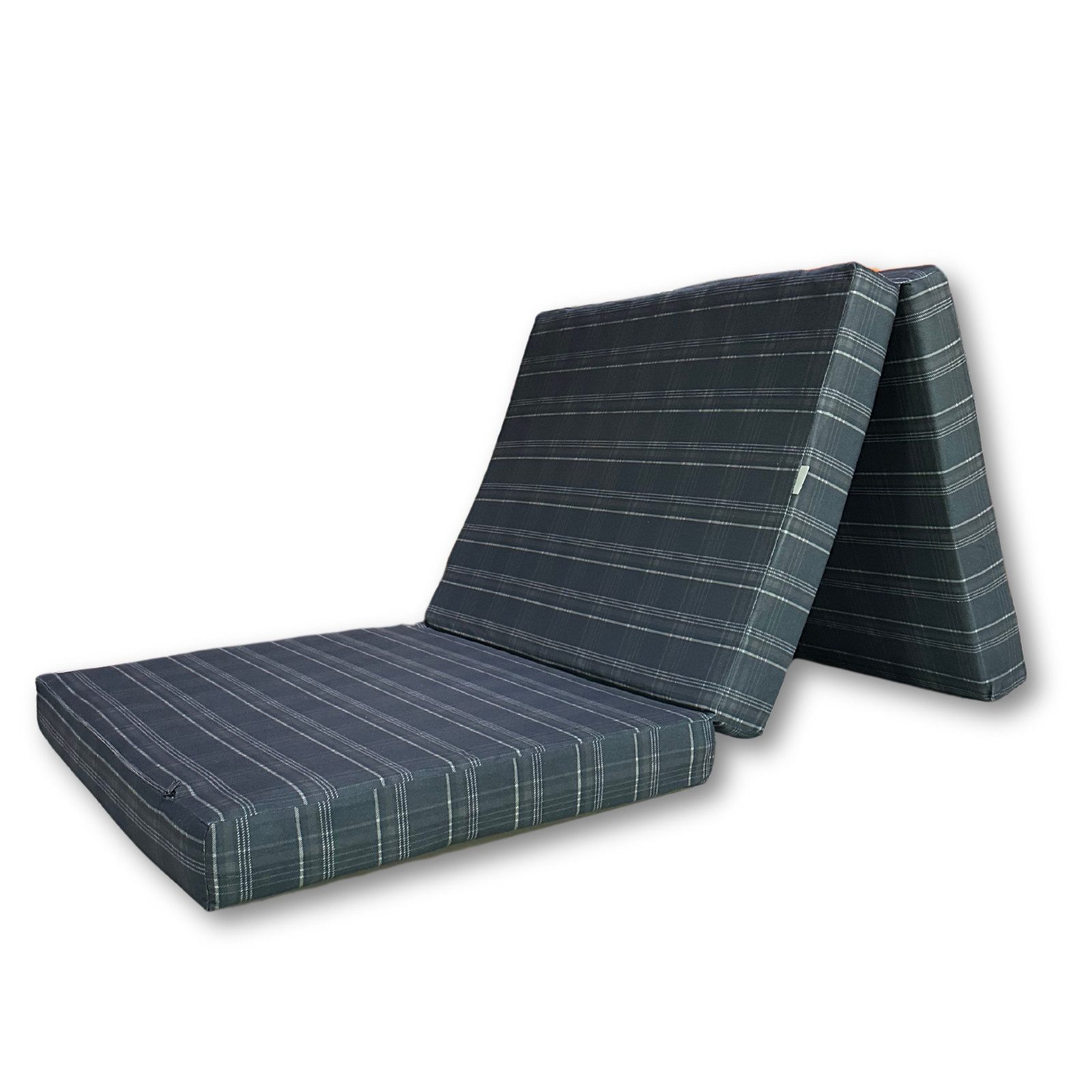Klappmatratze Klappmatratze Gästematratze VW GTD 180x65x7cm günstig online kaufen