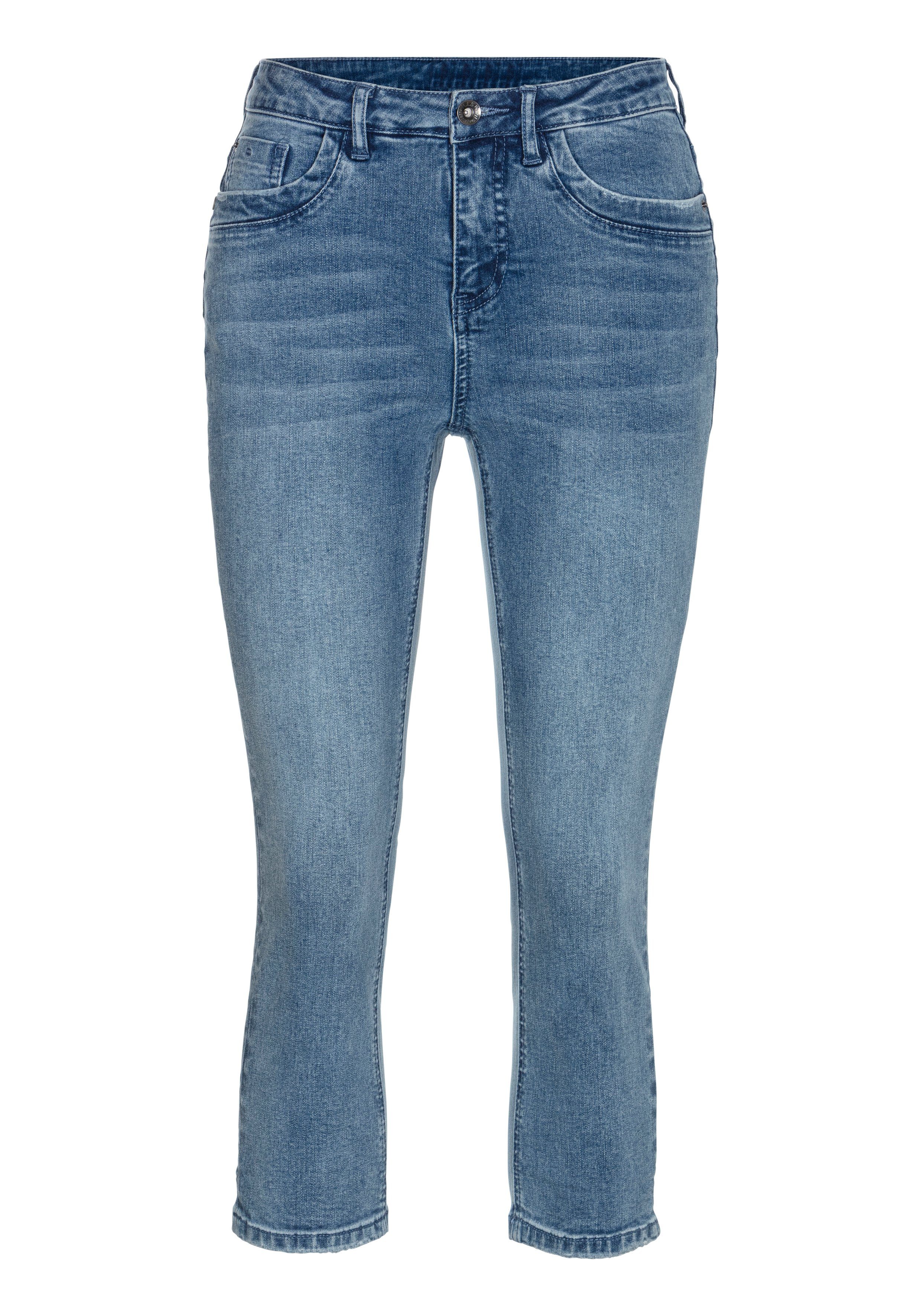 Caprijeans