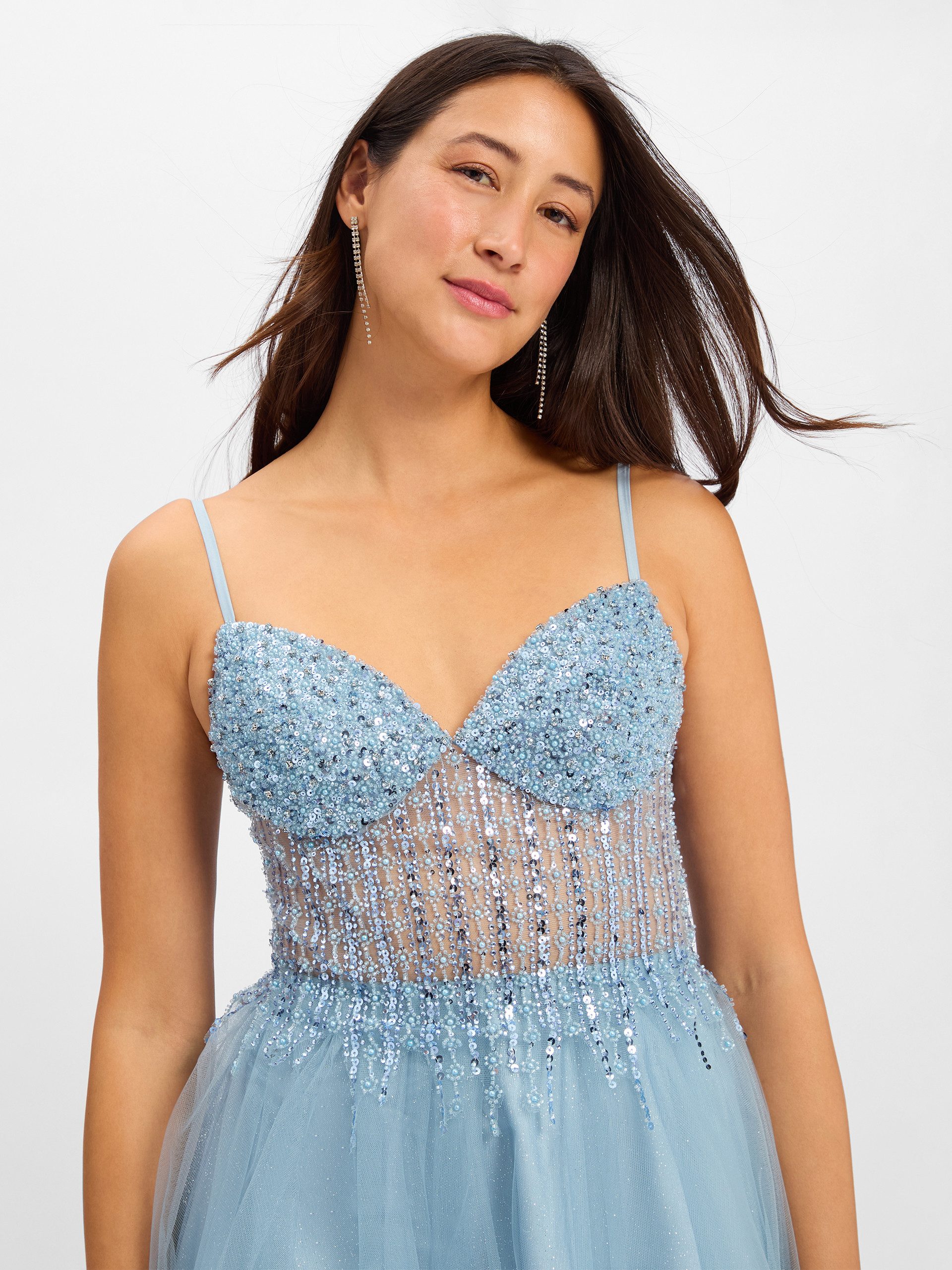 Laona Abendkleid