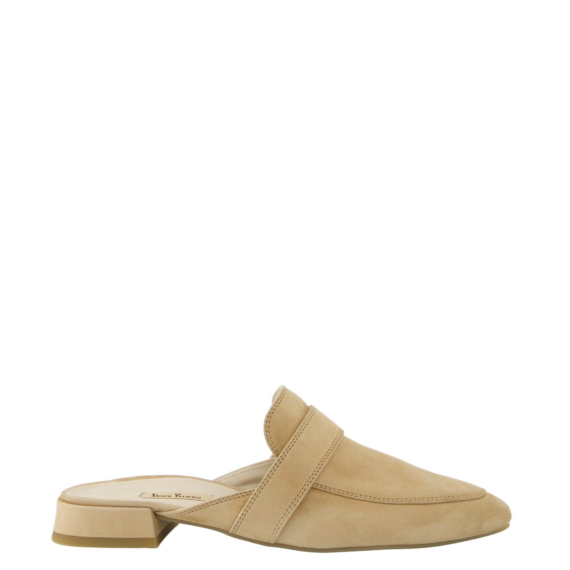 Paul Green Paul Green 6192-009, Sandaletten, Beige, Damen Sandalette