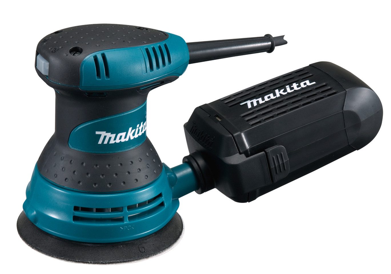 Thumbnail - Makita Exzenterschleifer BO5030