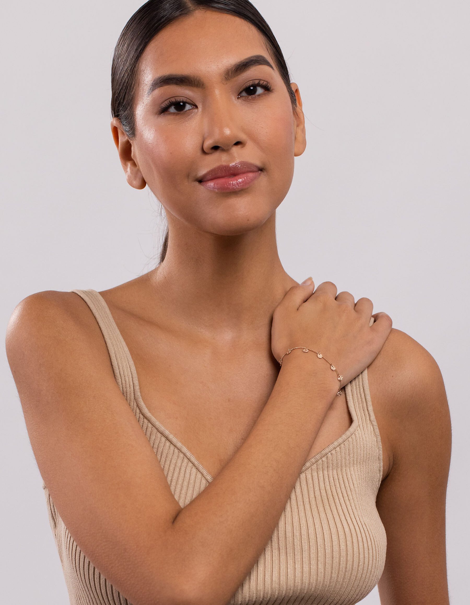 Purelei Armkette Malihini Coin (Armband, 1-tlg) günstig online kaufen