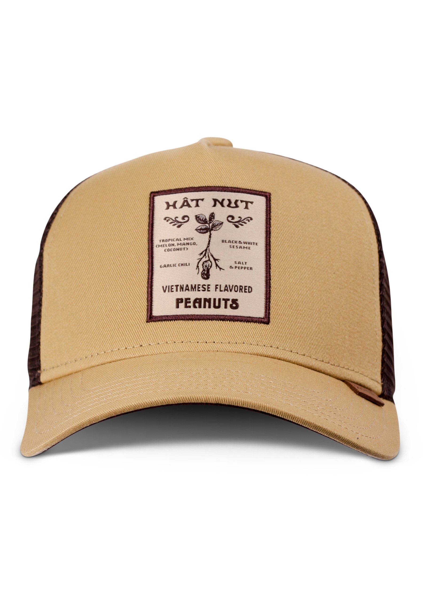 Snapback Cap Djinns HFT Cap Hat Nut #1